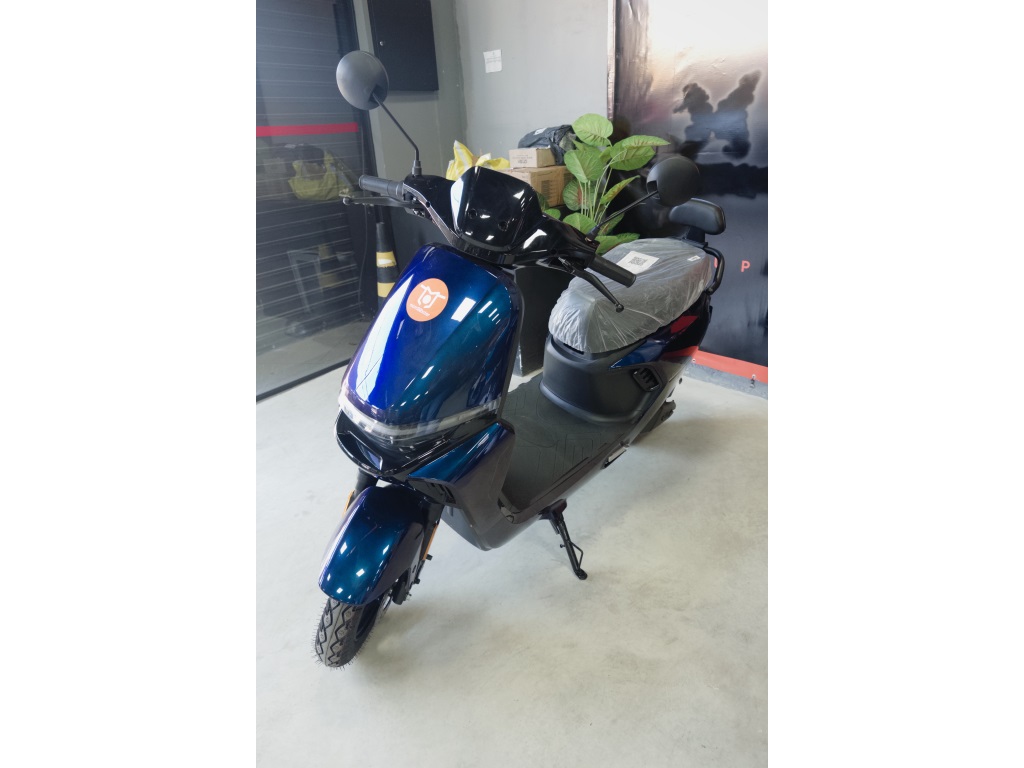 BASHI MOTORS PIT 1000W