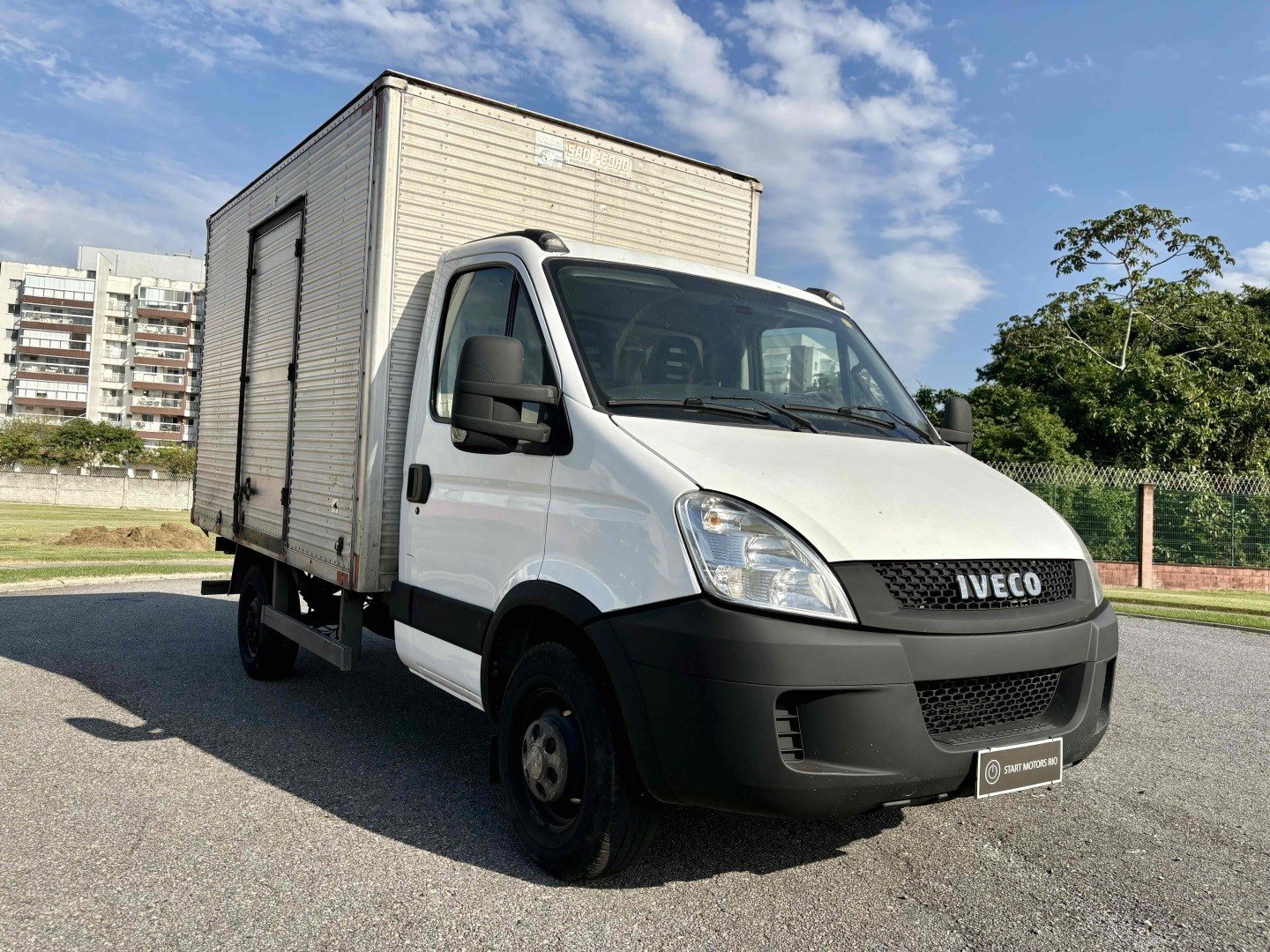 IVECO DAILY