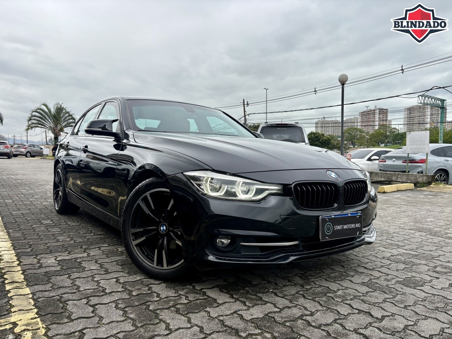 BMW 320i