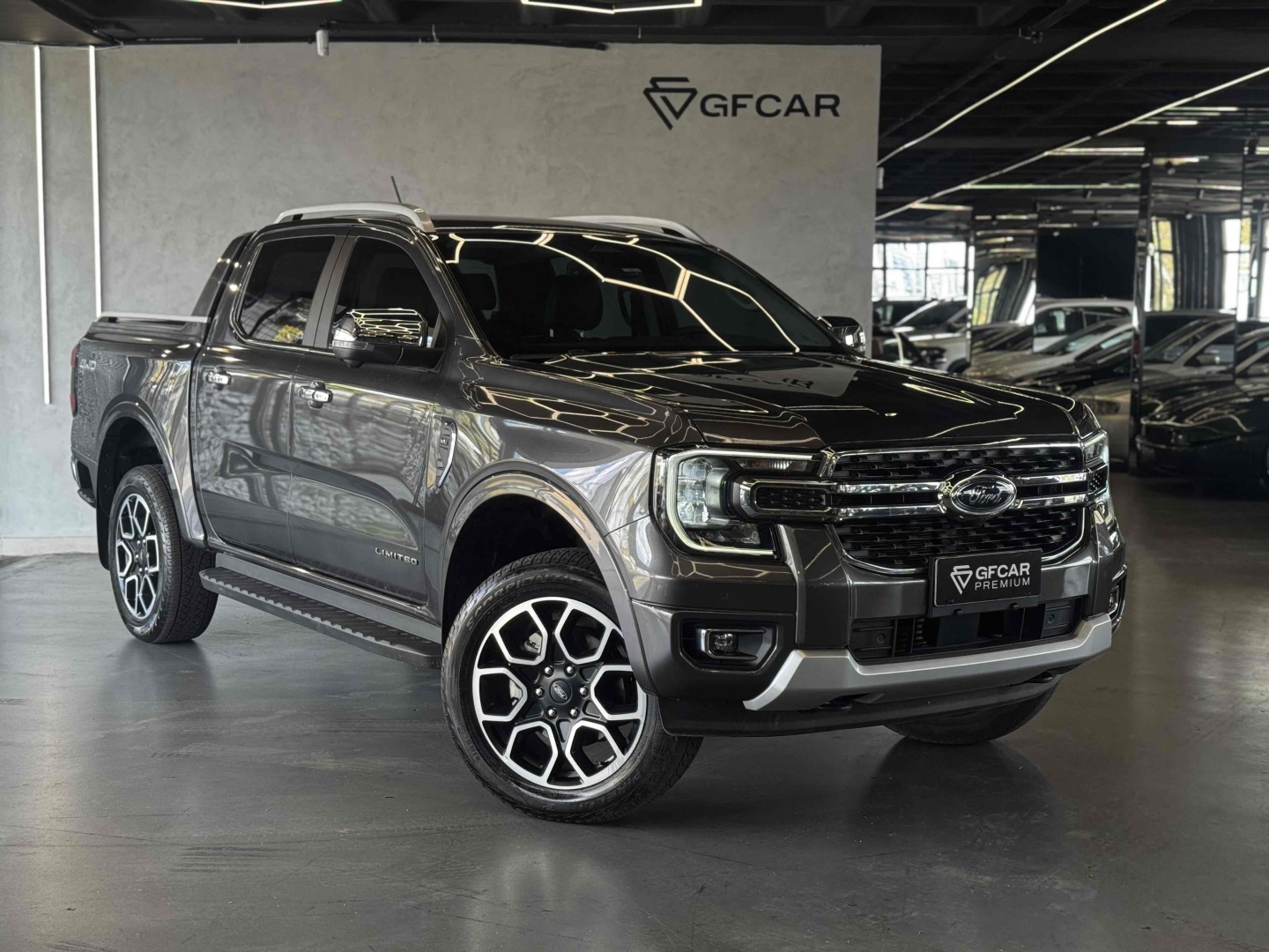 FORD RANGER
