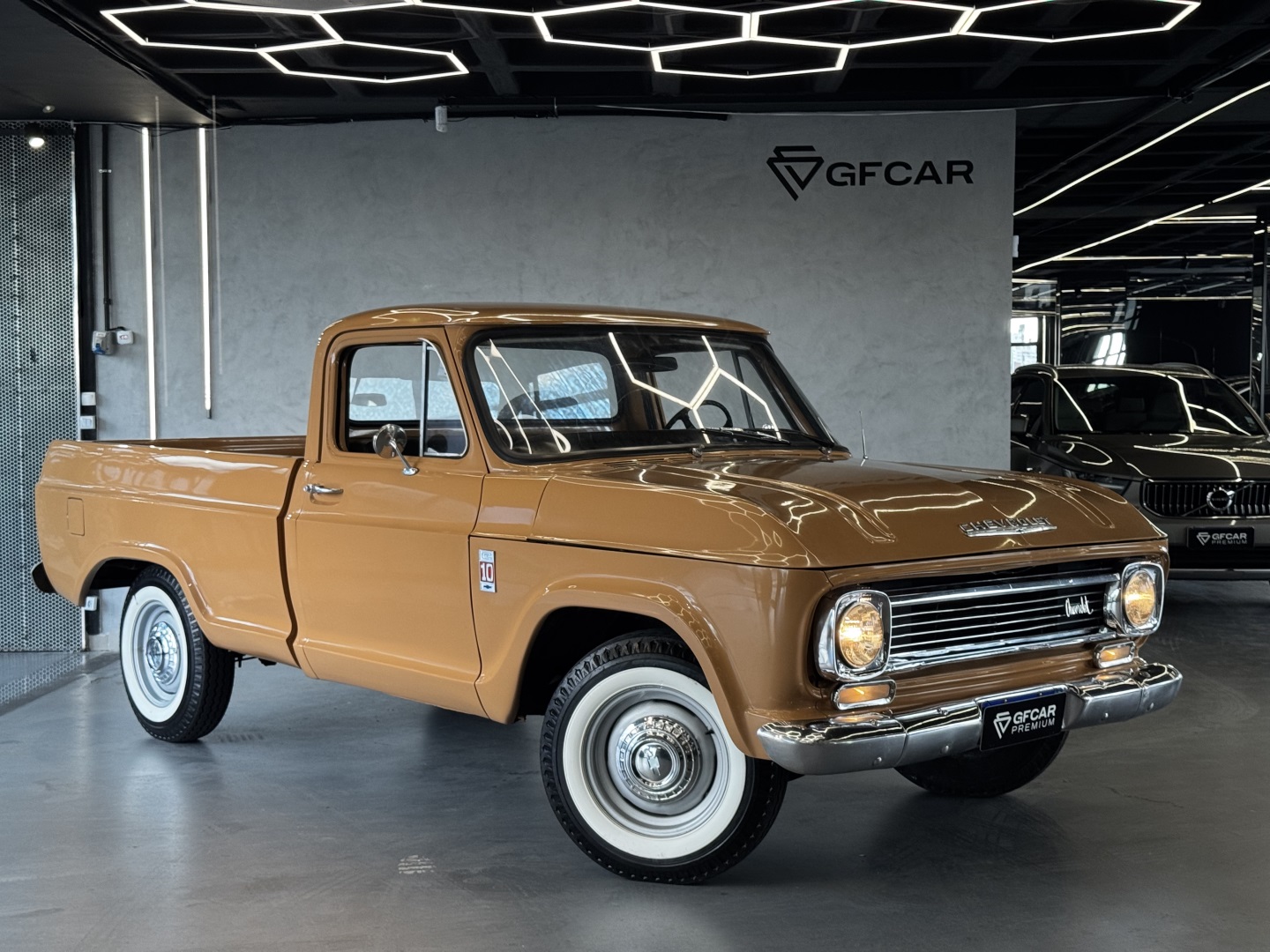 CHEVROLET C 10