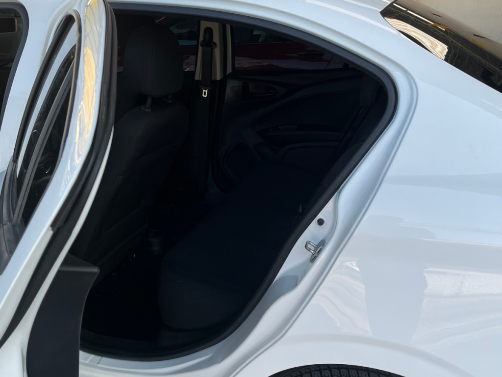 FIAT CRONOS 1.3 FIREFLY FLEX DRIVE MANUAL 2022 - Miniatura 8