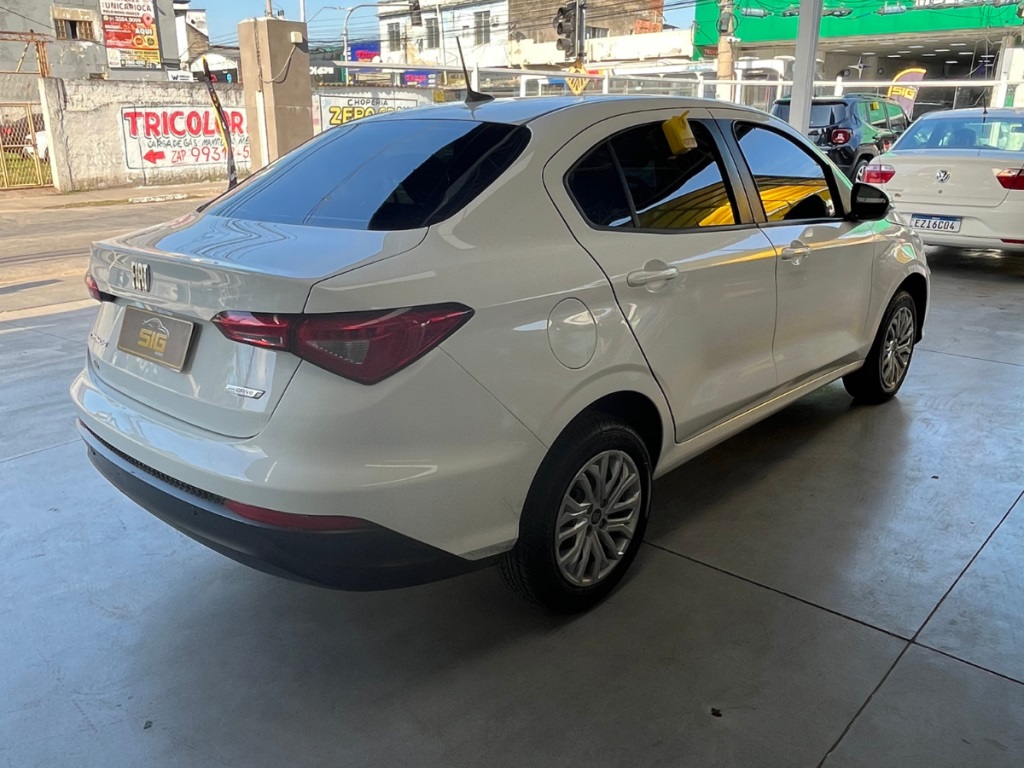 FIAT CRONOS 1.3 FIREFLY FLEX DRIVE MANUAL 2022 - Miniatura 5