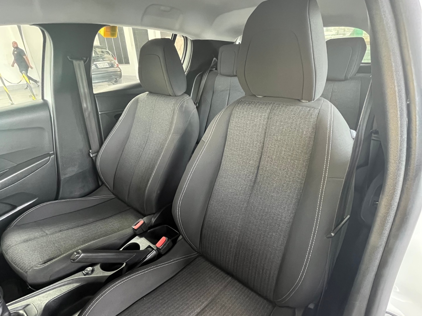 PEUGEOT 208 1.0 FIREFLY FLEX LIKE MANUAL 2023 - Miniatura 7