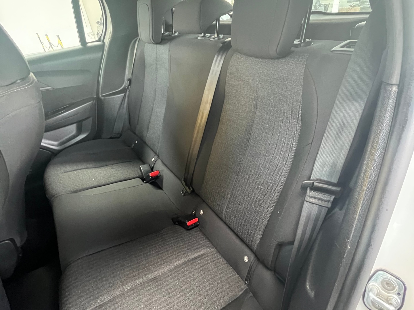 PEUGEOT 208 1.0 FIREFLY FLEX LIKE MANUAL 2023 - Miniatura 8