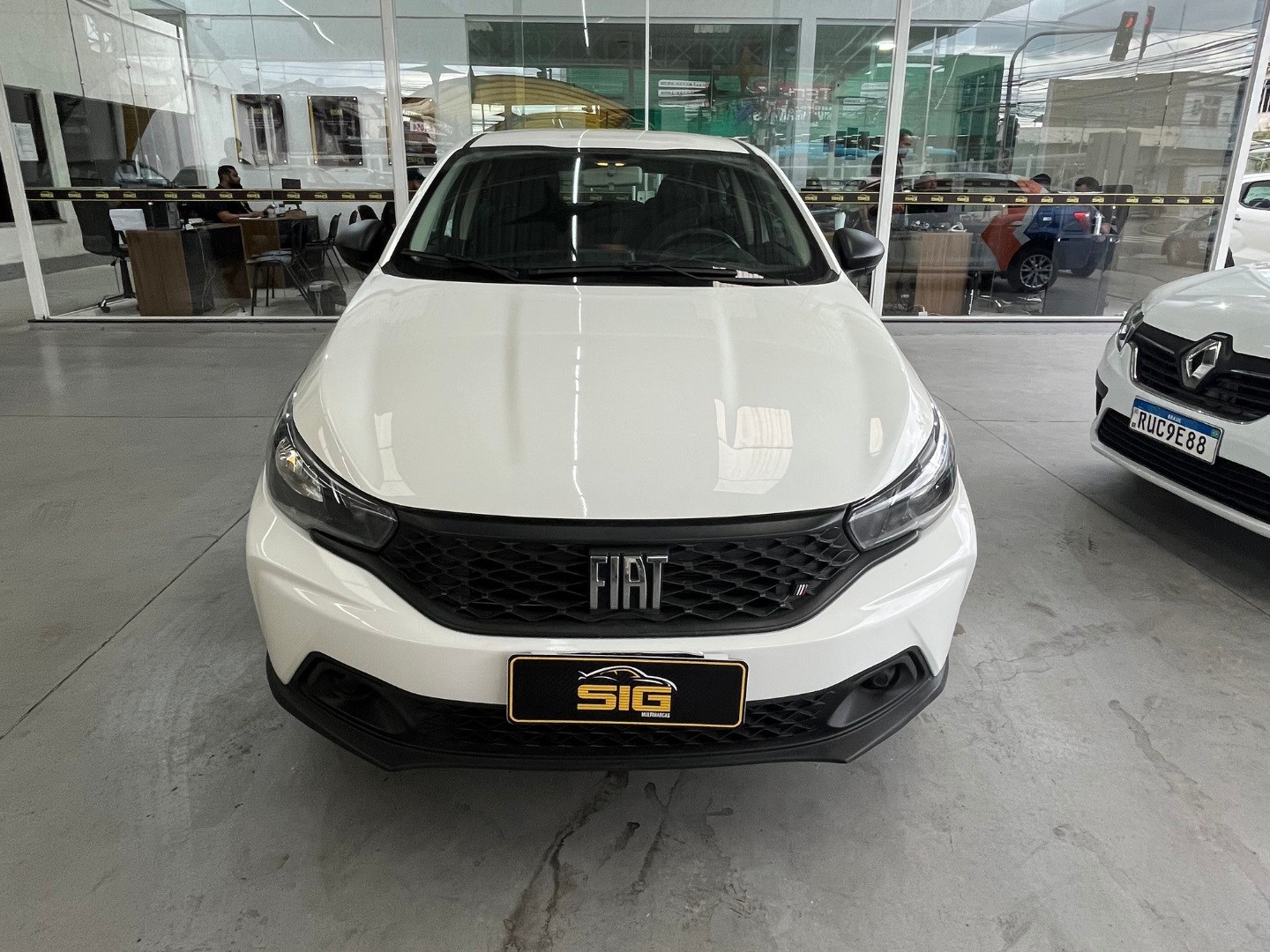 FIAT ARGO 1.0 FIREFLY FLEX MANUAL 2023 - Miniatura 2