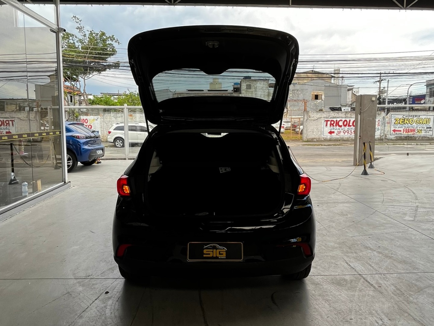 FIAT ARGO 1.0 FIREFLY FLEX MANUAL 2022 - Miniatura 8