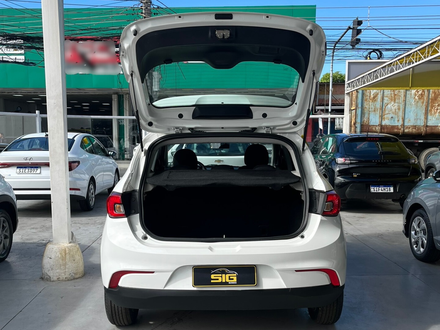 FIAT ARGO 1.0 FIREFLY FLEX MANUAL 2023 - Miniatura 6