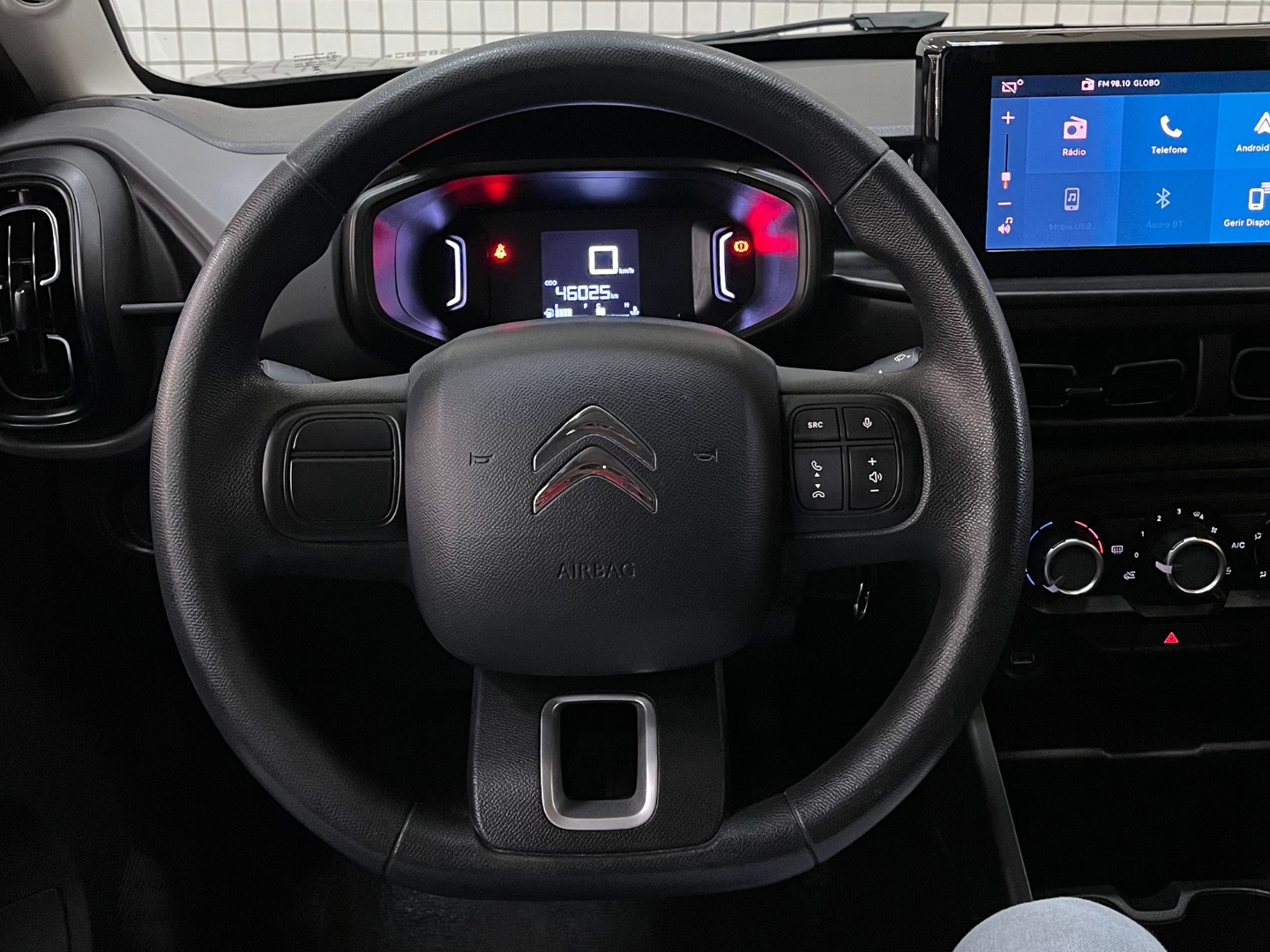 CITROEN C3 1.0 FIREFLY FLEX LIVE PACK MANUAL 2023 - Miniatura 7