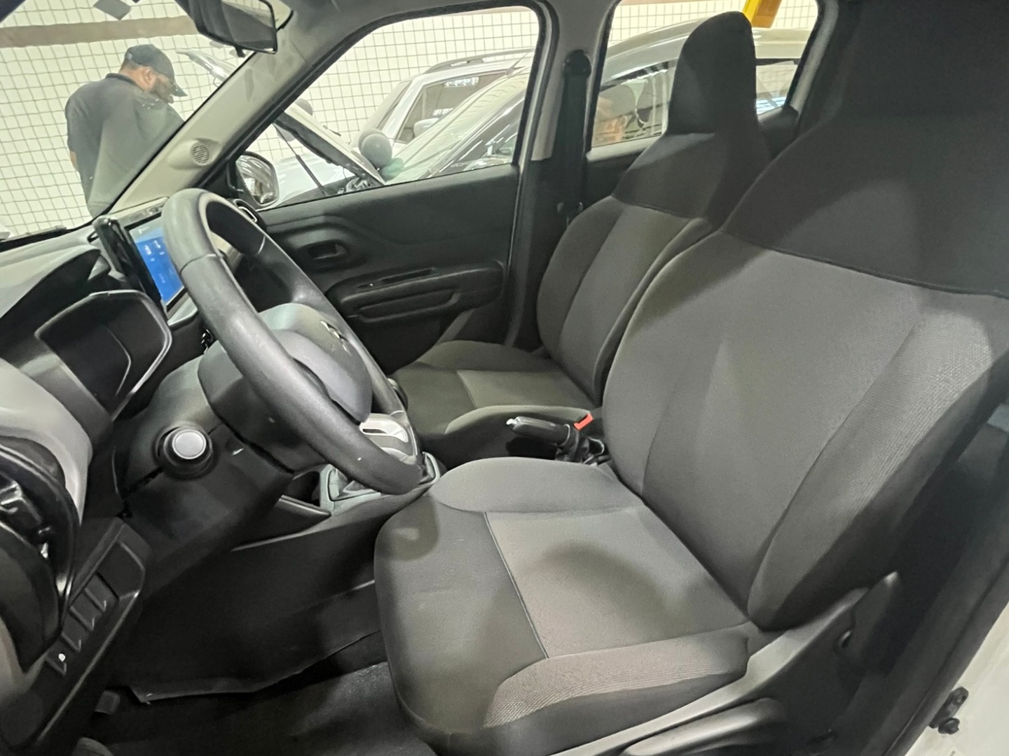 CITROEN C3 1.0 FIREFLY FLEX LIVE PACK MANUAL 2023 - Miniatura 6