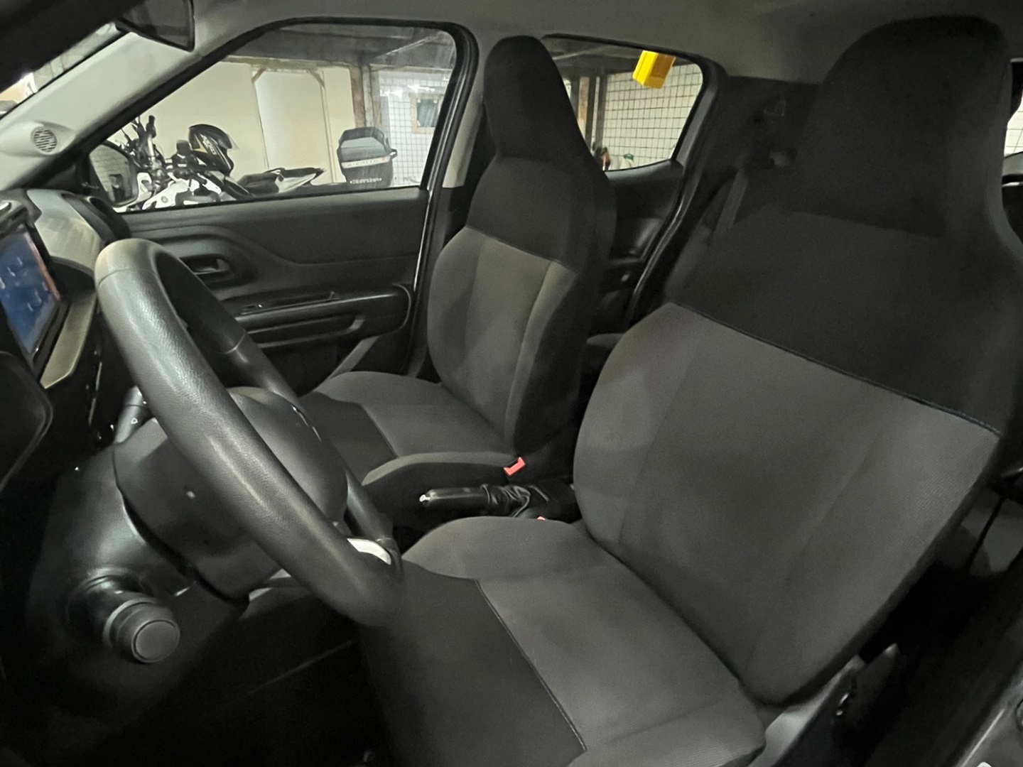 CITROEN C3 1.0 FIREFLY FLEX LIVE PACK MANUAL 2023 - Miniatura 6