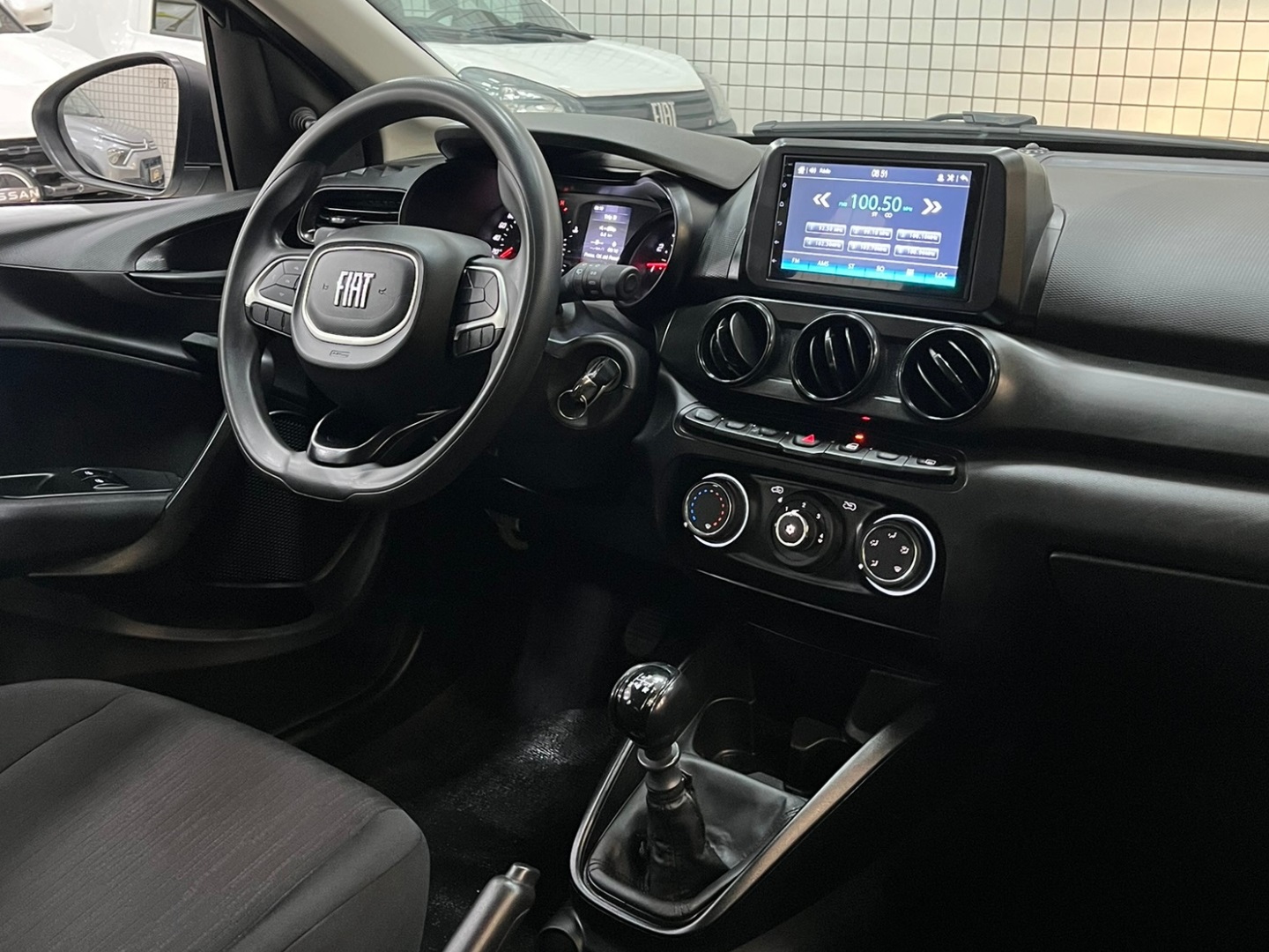 FIAT ARGO 1.0 FIREFLY FLEX MANUAL 2023 - Miniatura 7