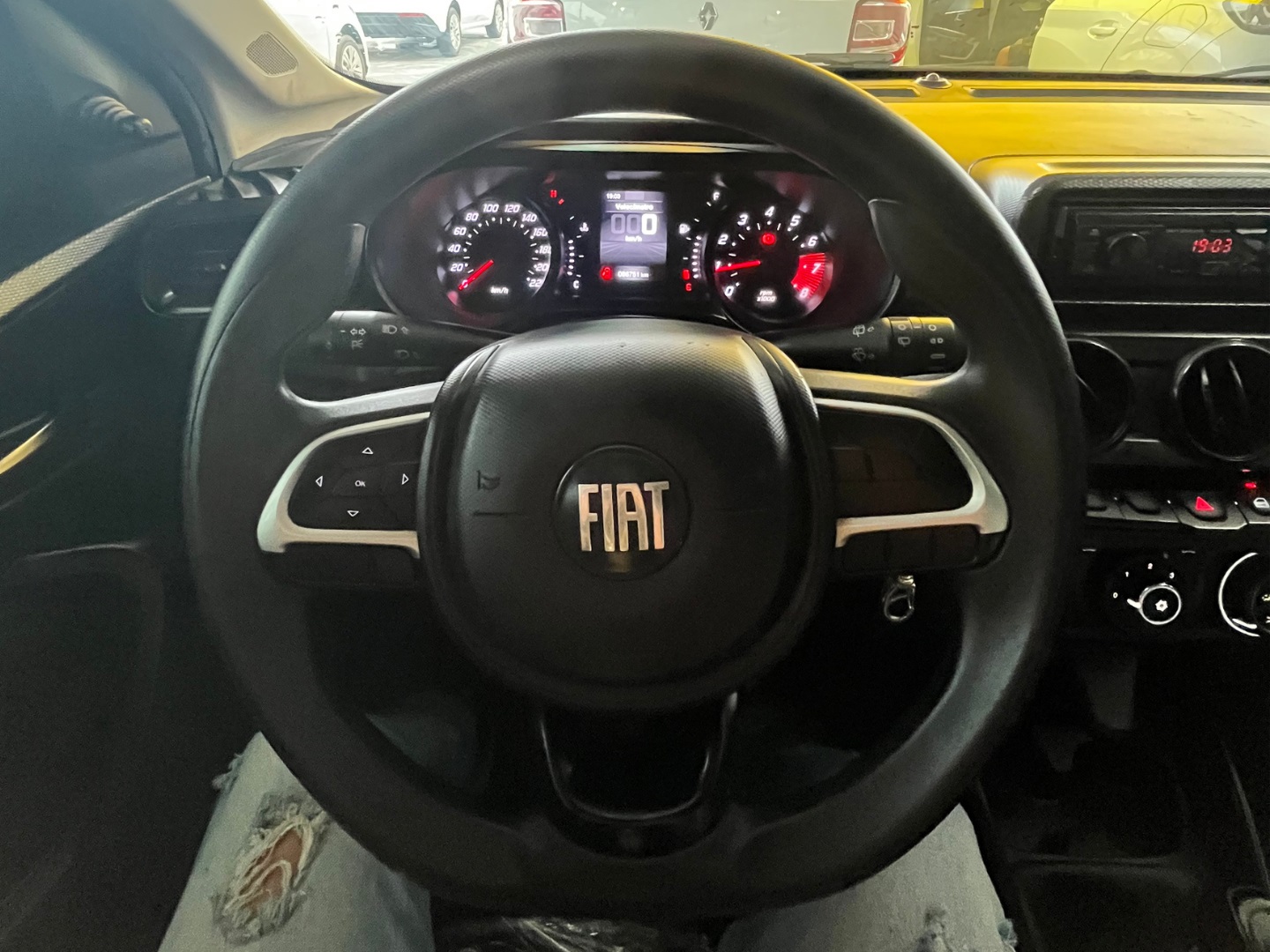 FIAT ARGO 1.0 FIREFLY FLEX MANUAL 2022 - Miniatura 8