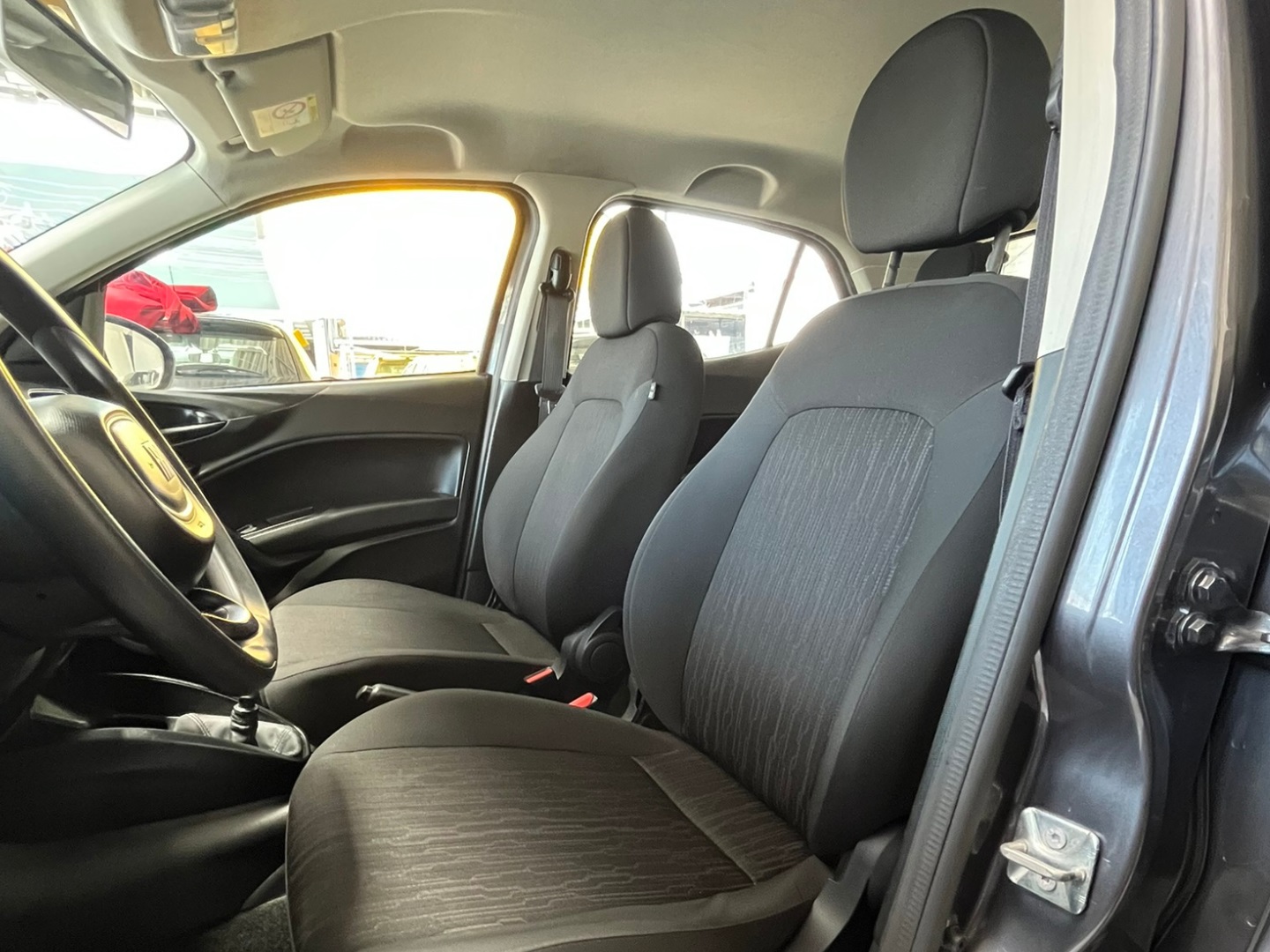 FIAT ARGO 1.0 FLEX MANUAL 2023 - Miniatura 6