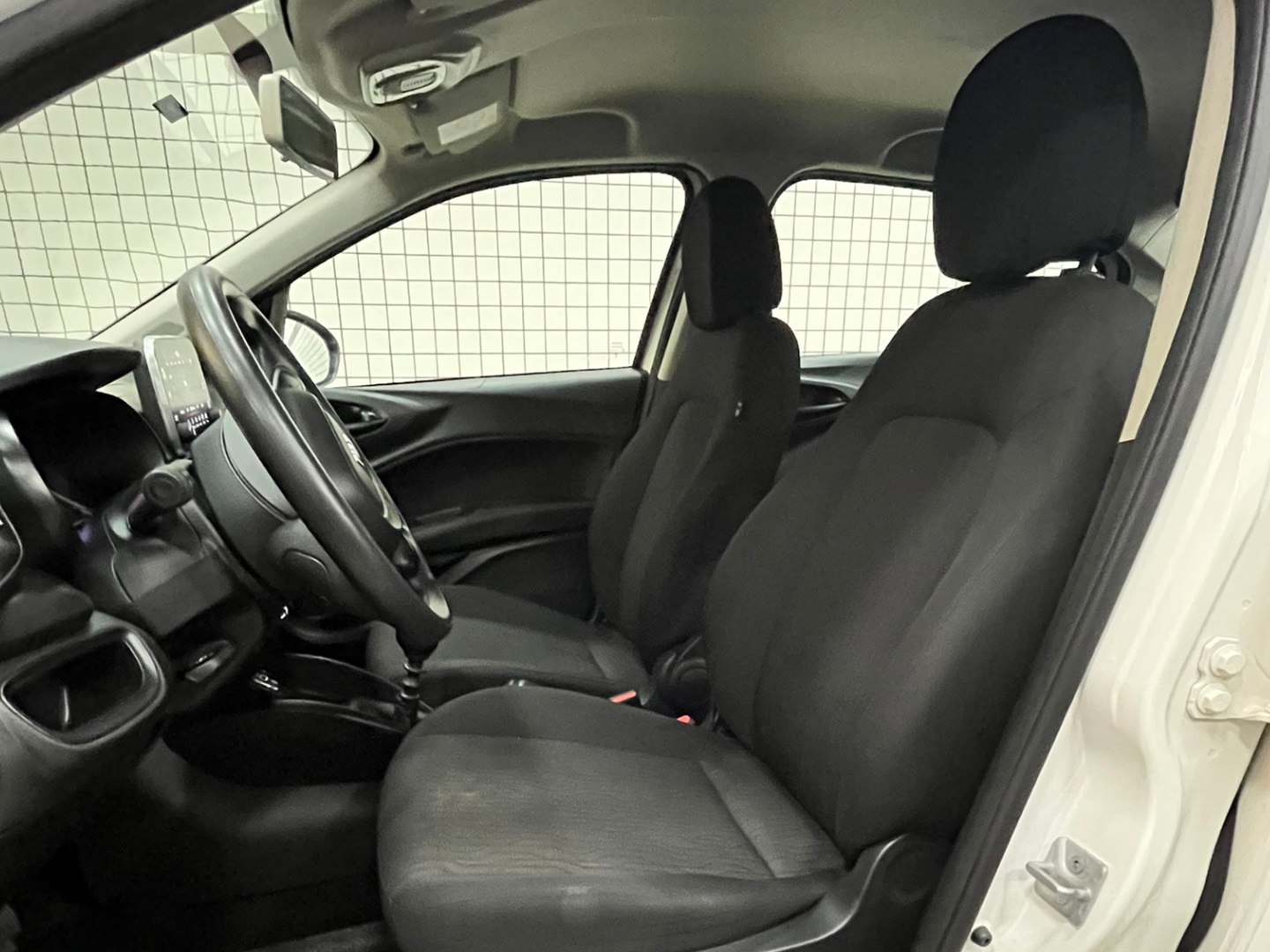 FIAT CRONOS 1.0 FIREFLY FLEX DRIVE MANUAL 2023 - Miniatura 6