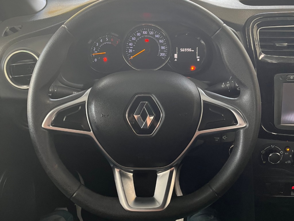 RENAULT SANDERO 1.0 12V SCE FLEX S EDITION MANUAL 2023 - Miniatura 8