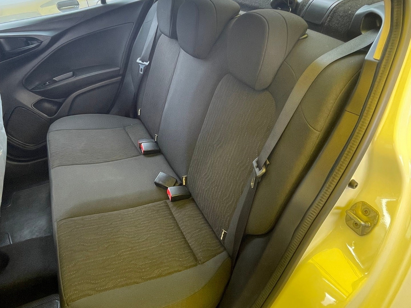 FIAT CRONOS 1.0 FIREFLY FLEX DRIVE MANUAL 2025 Branco - Miniatura 8 - SIG Multimarcas