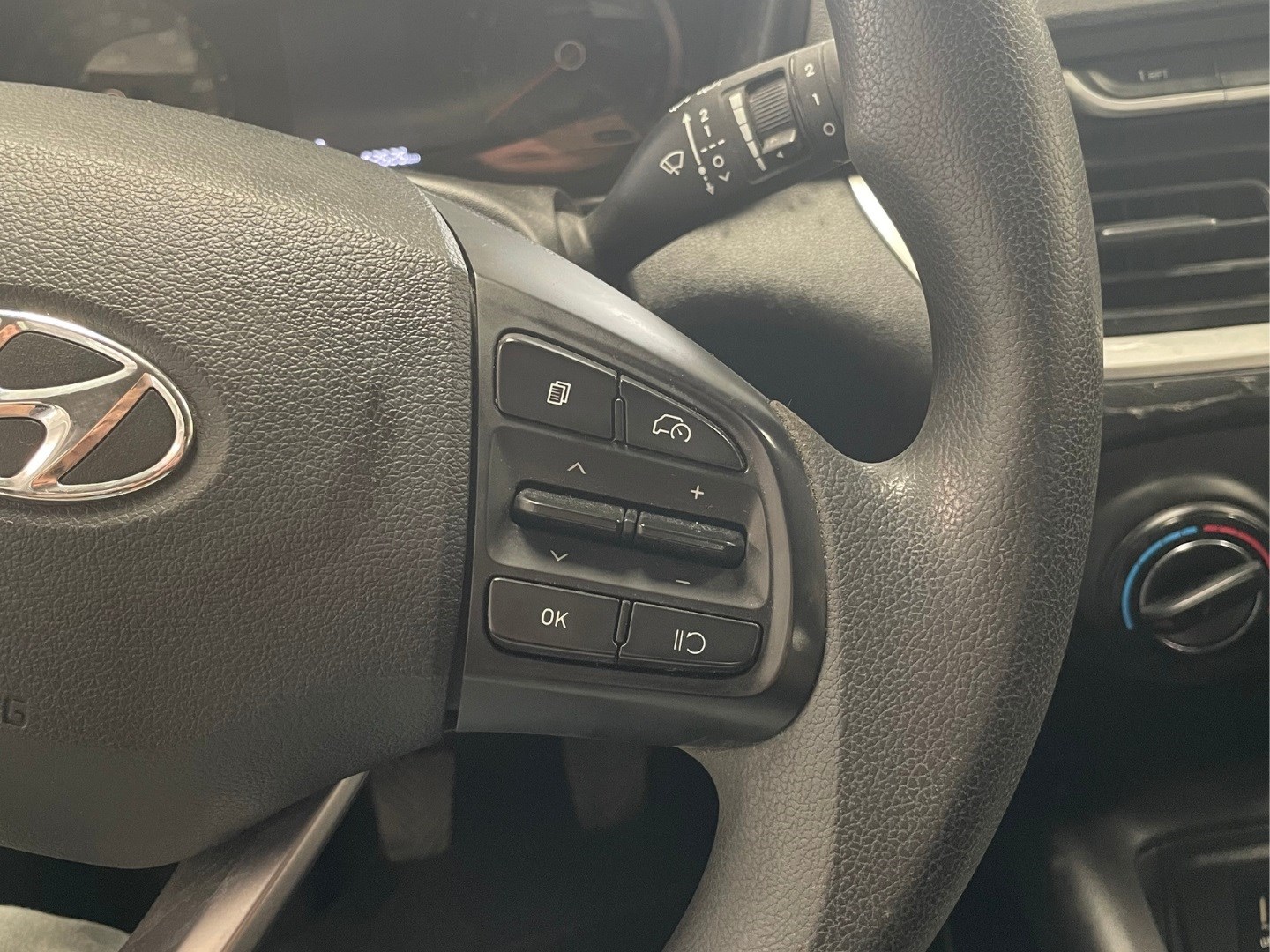 HYUNDAI HB20 1.0 12V FLEX SENSE PLUS MANUAL 2025 Preto - Miniatura 8 - SIG Multimarcas