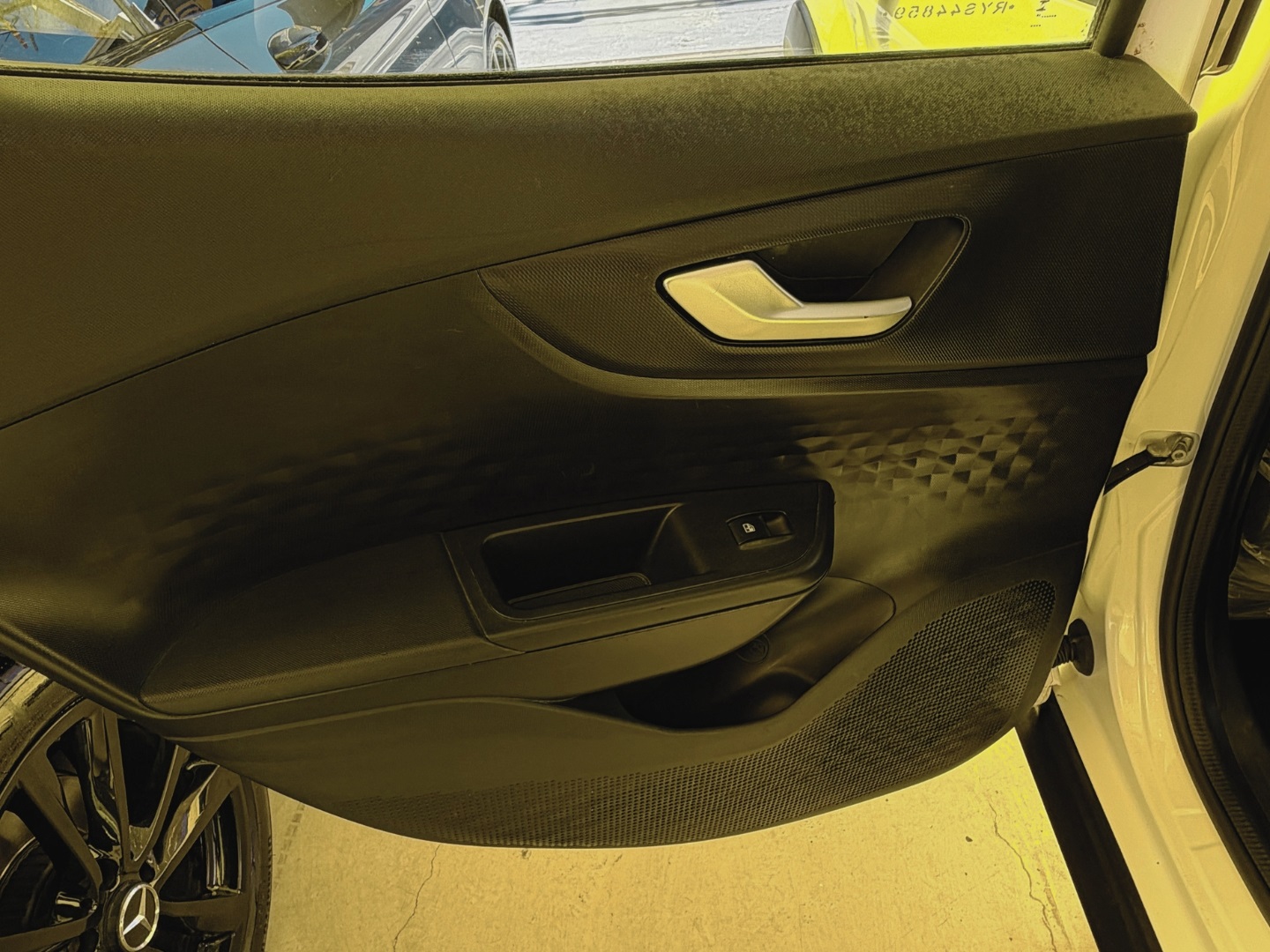 FIAT PULSE 1.3 FLEX DRIVE CVT 2024 Branco seminovo à venda em Duque de Caxias - Miniatura Vista 8 - SIG Multimarcas