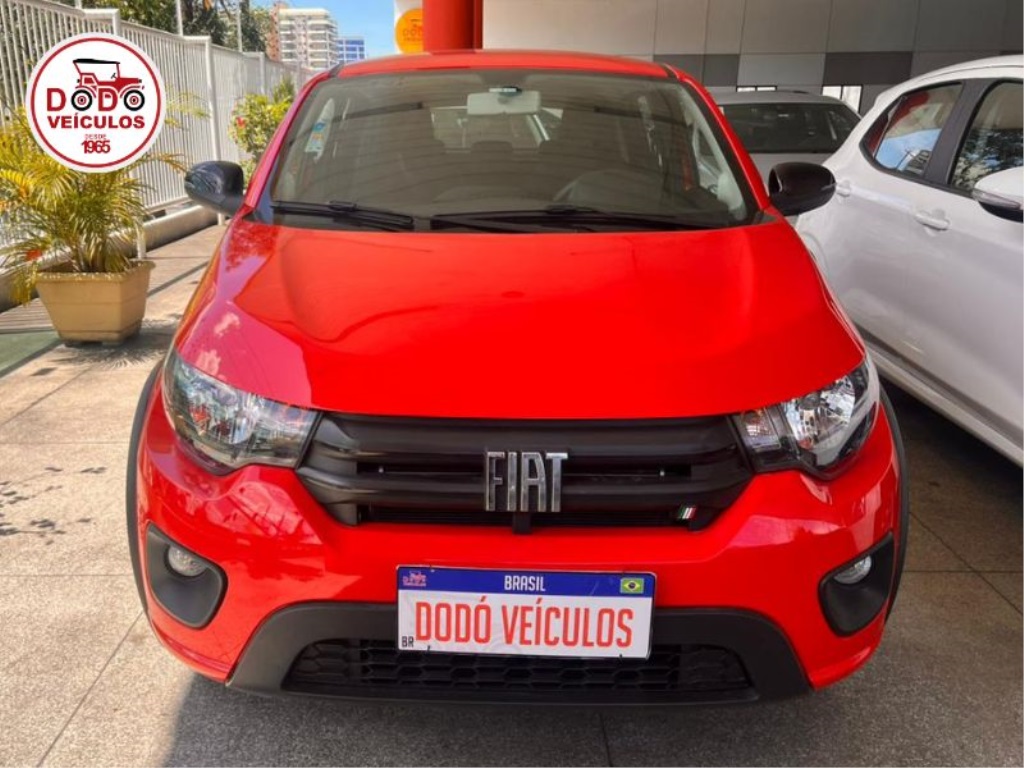 Fiat Mobi 1.0 Firefly Flex Like Manual - foto 2