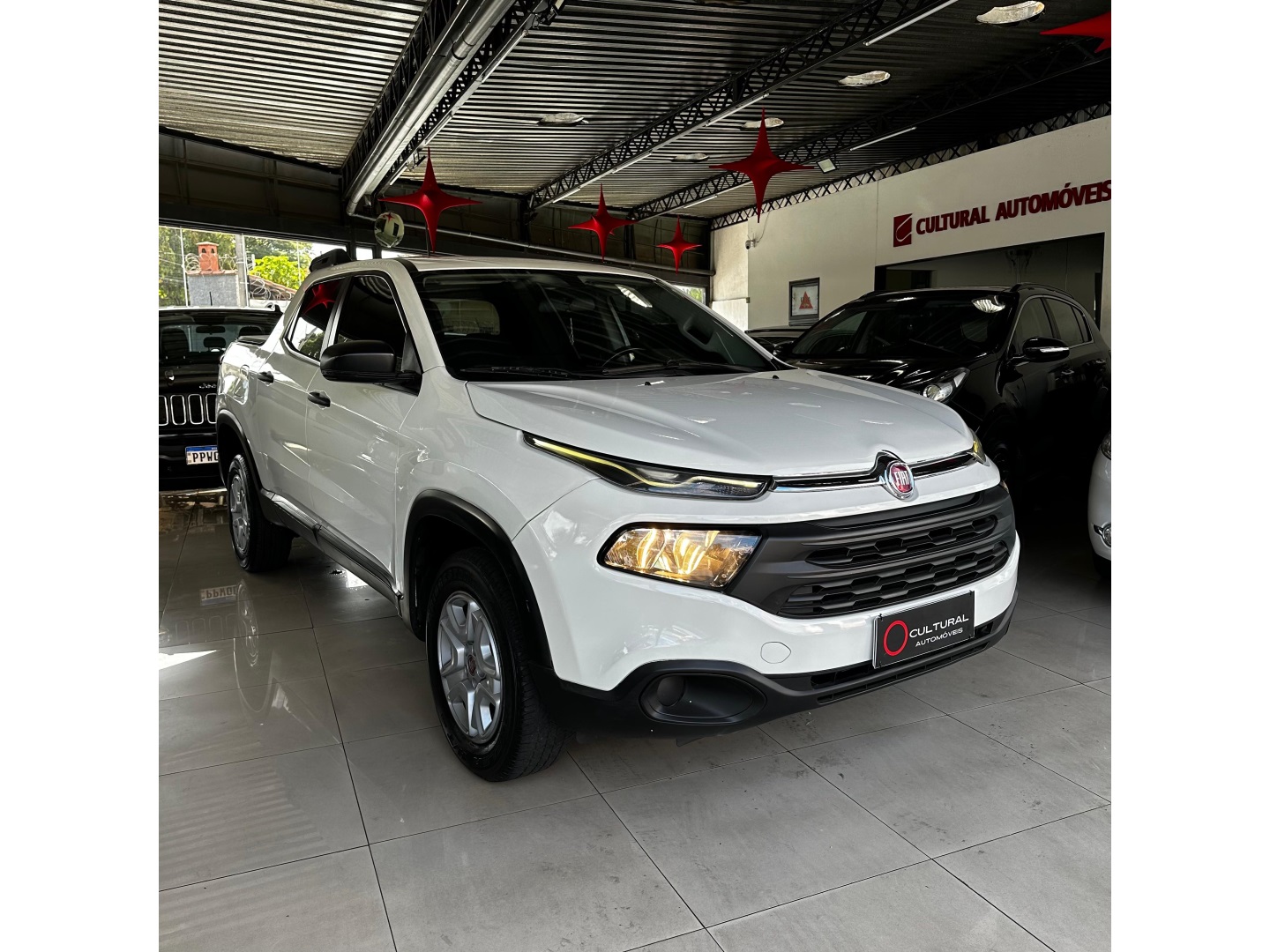 FIAT TORO