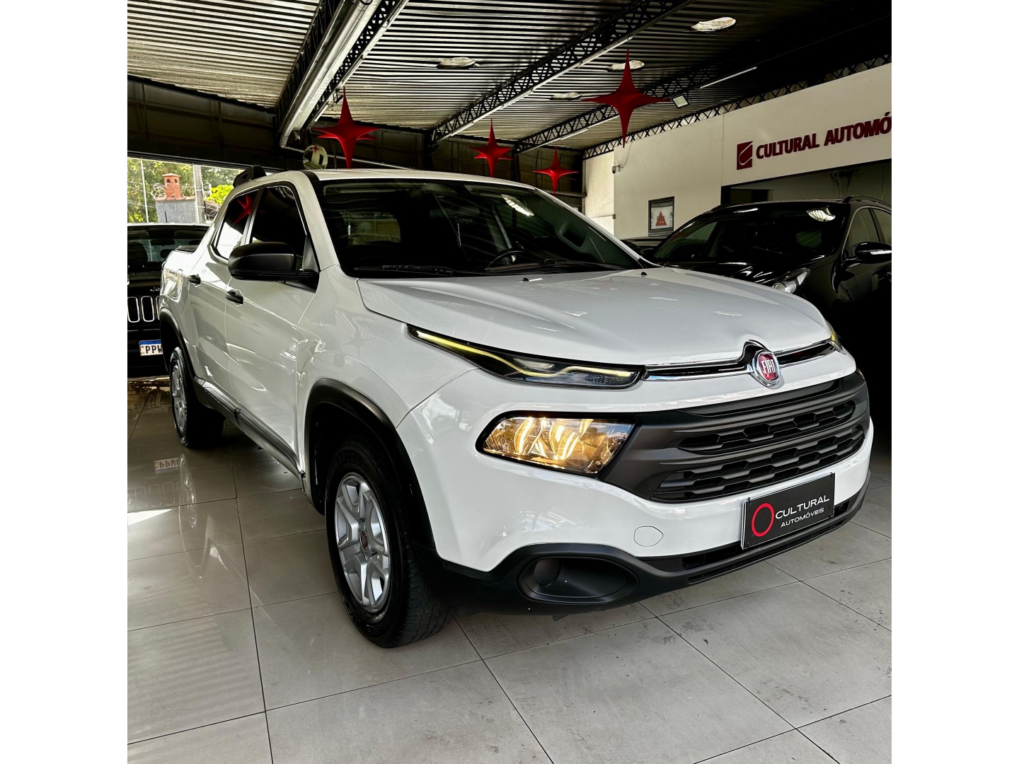 FIAT TORO