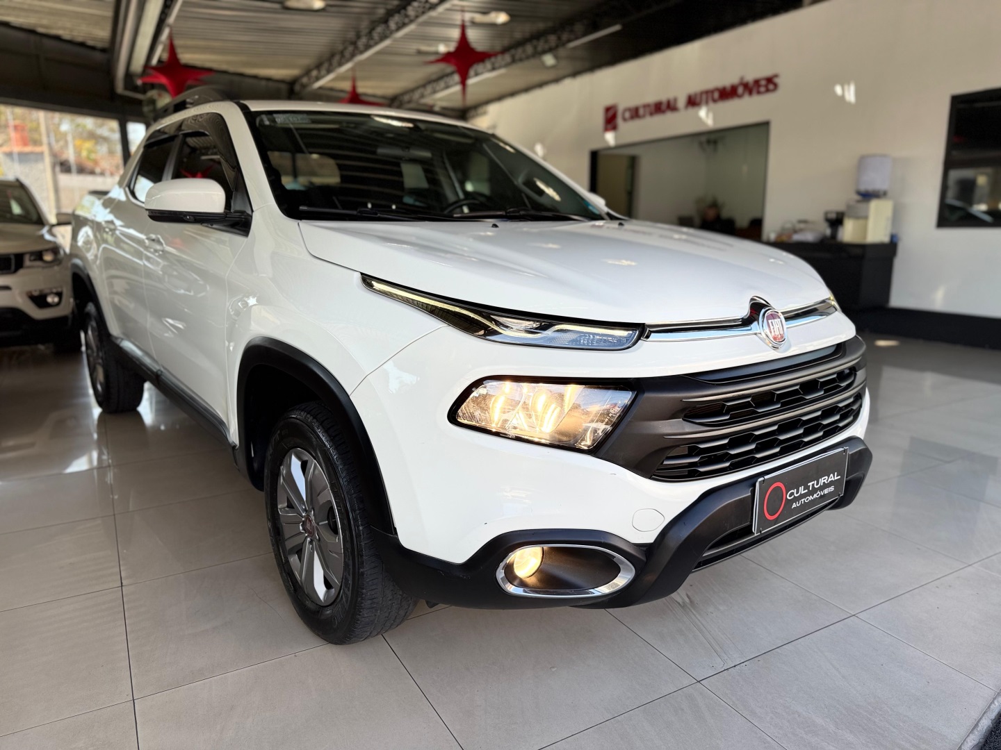 FIAT TORO