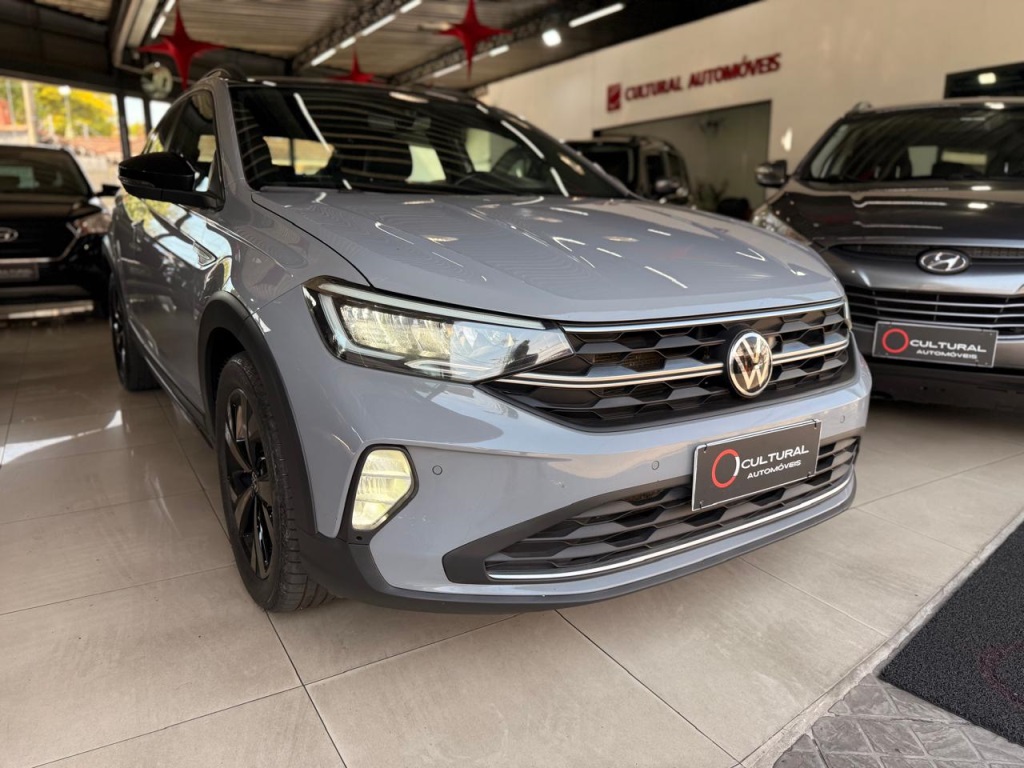 VOLKSWAGEN NIVUS