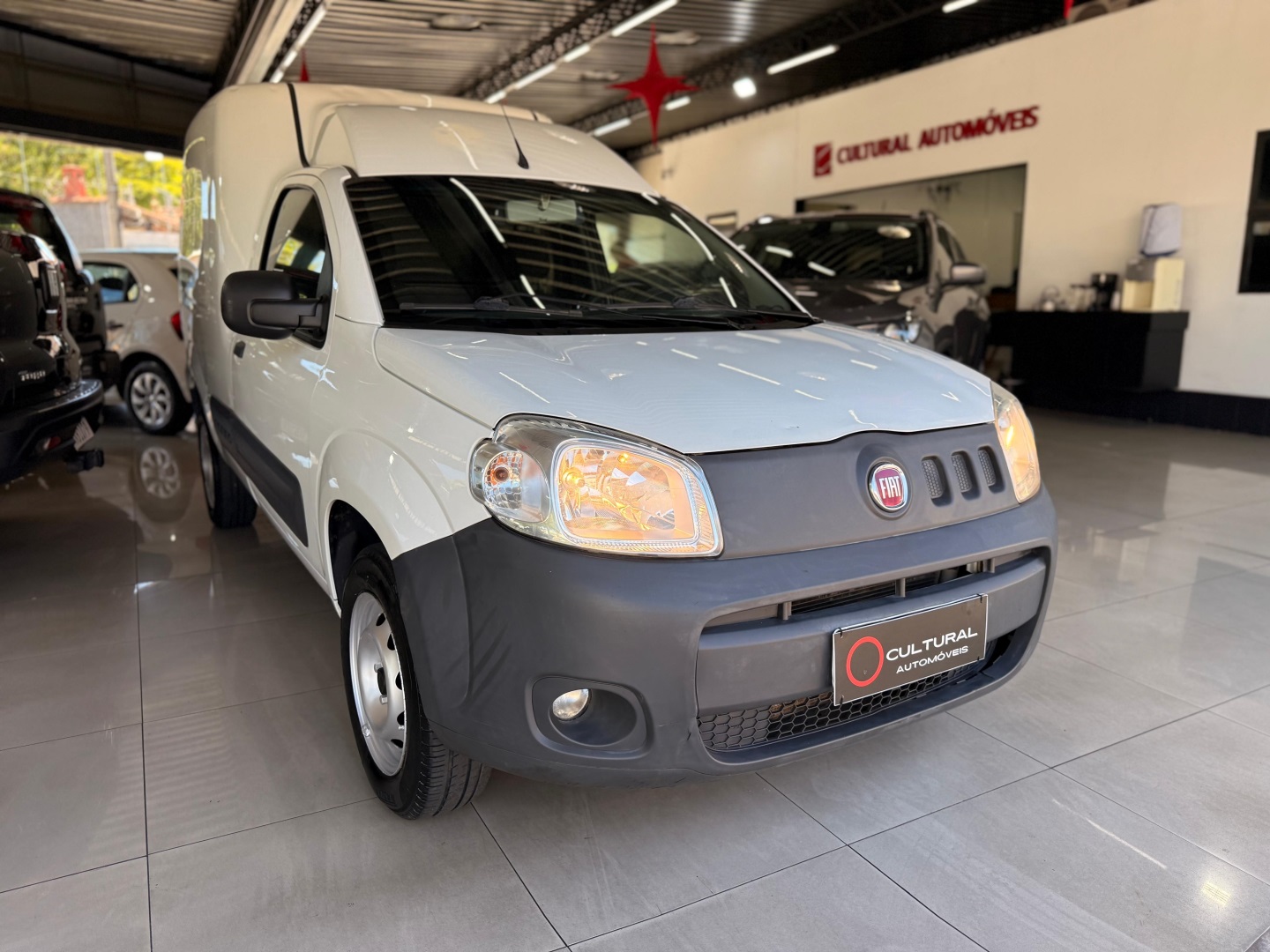 FIAT FIORINO