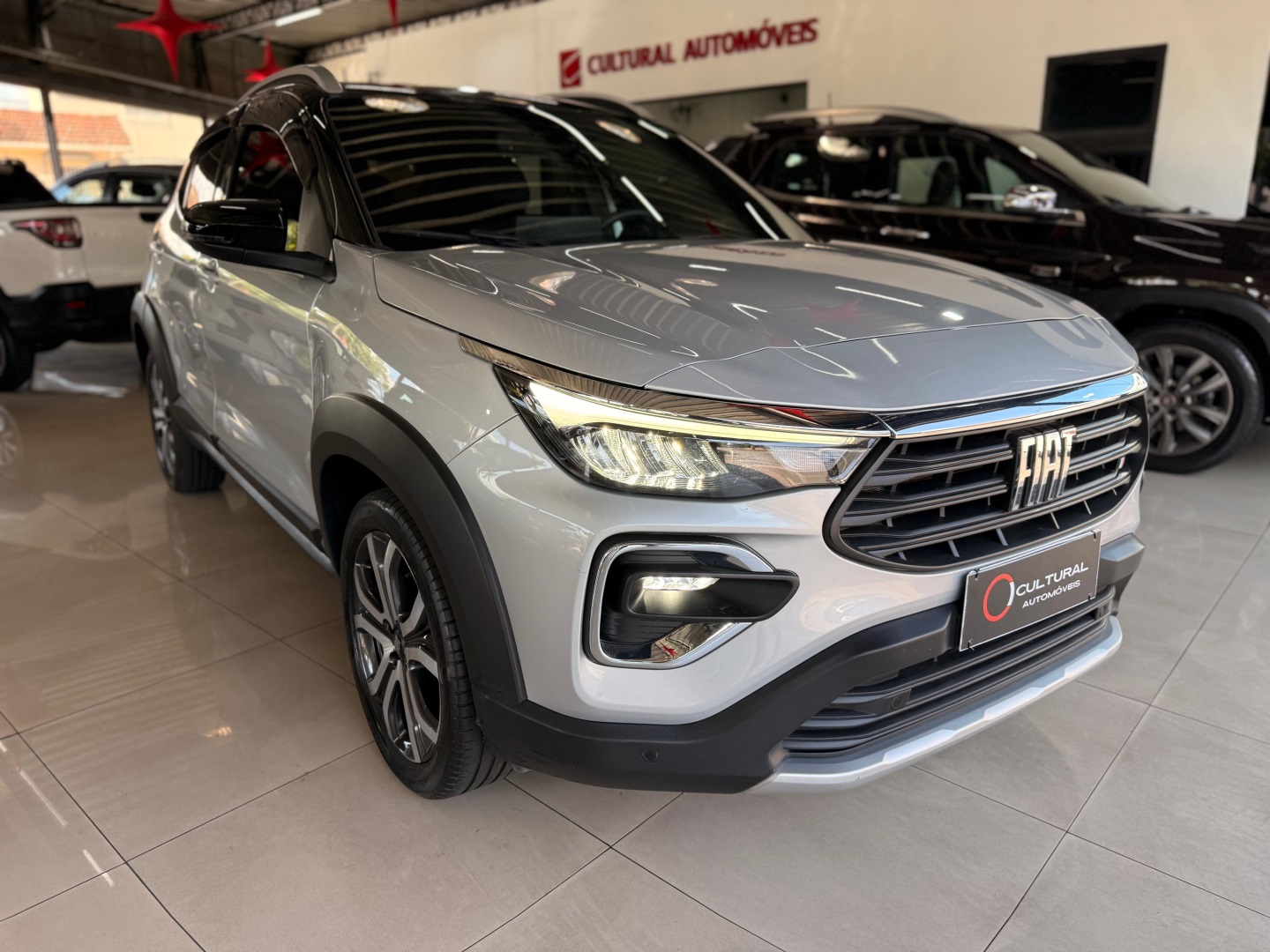 FIAT PULSE