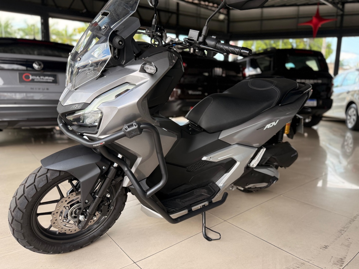 HONDA ADV 160