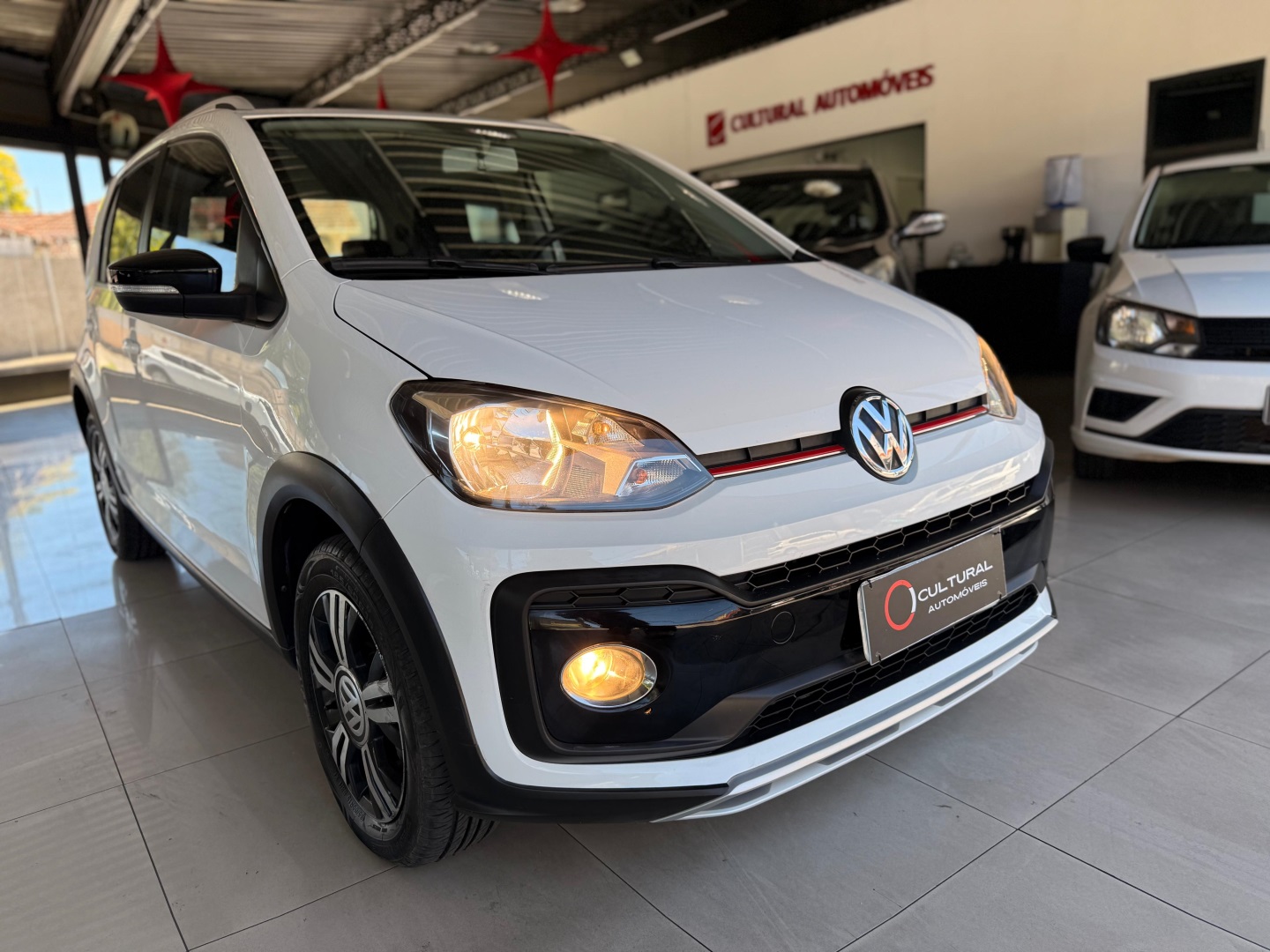 VOLKSWAGEN UP