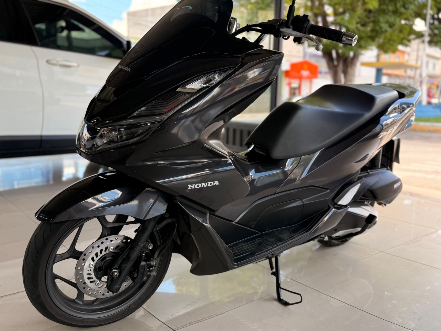 HONDA PCX 160 