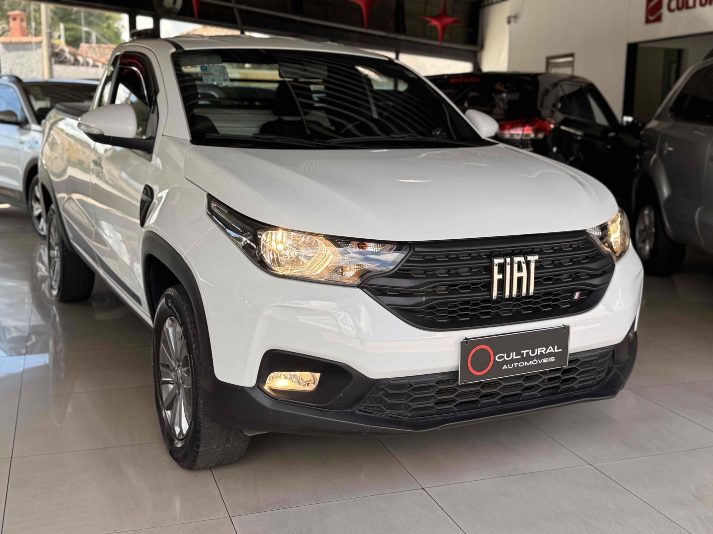 FIAT STRADA