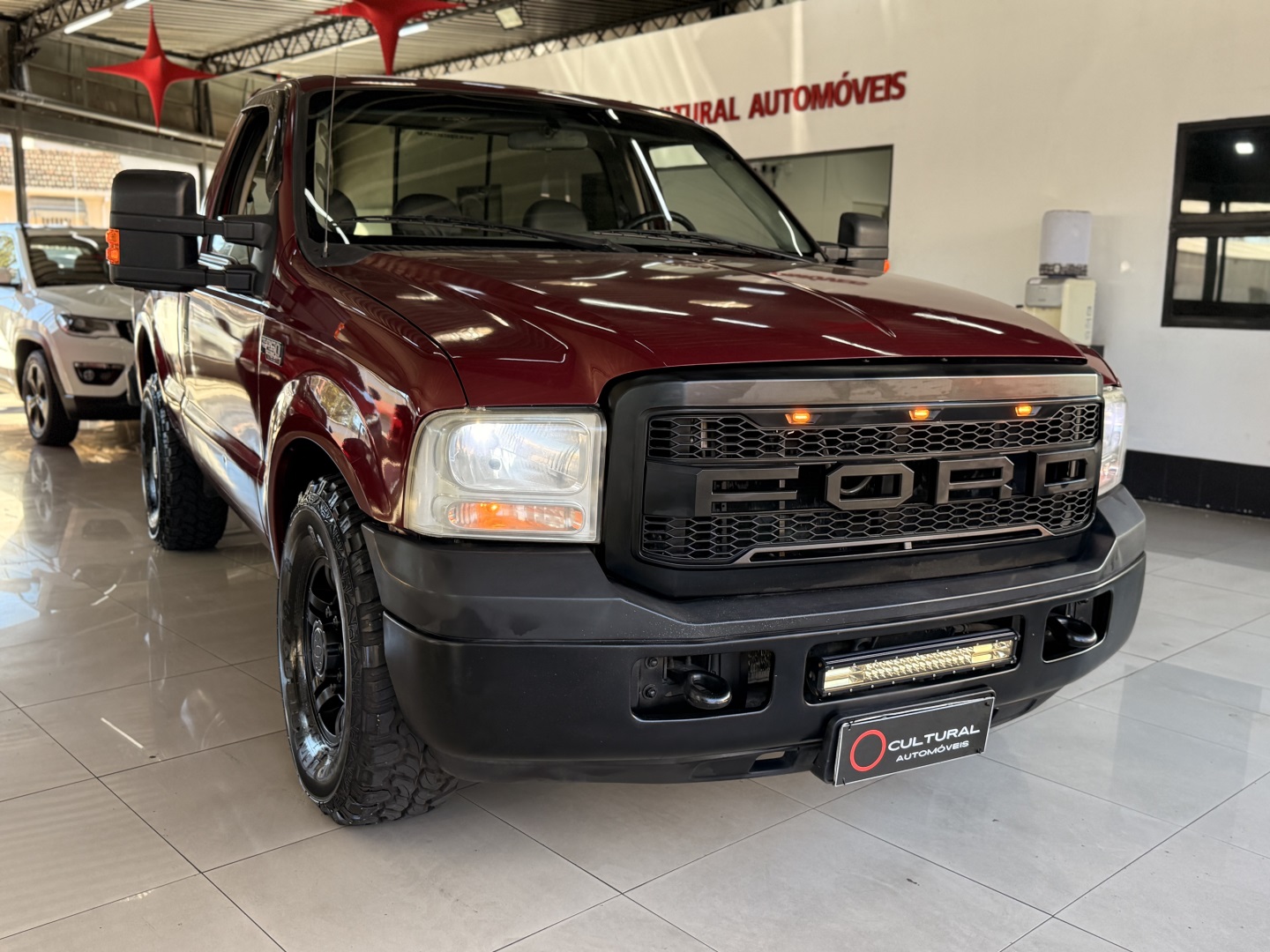 FORD F-250