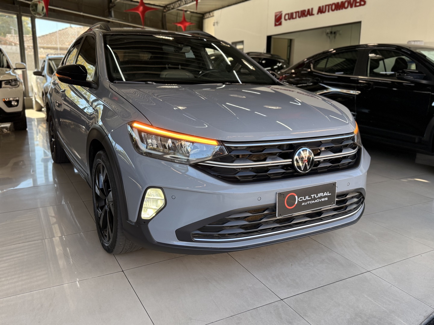 VOLKSWAGEN NIVUS