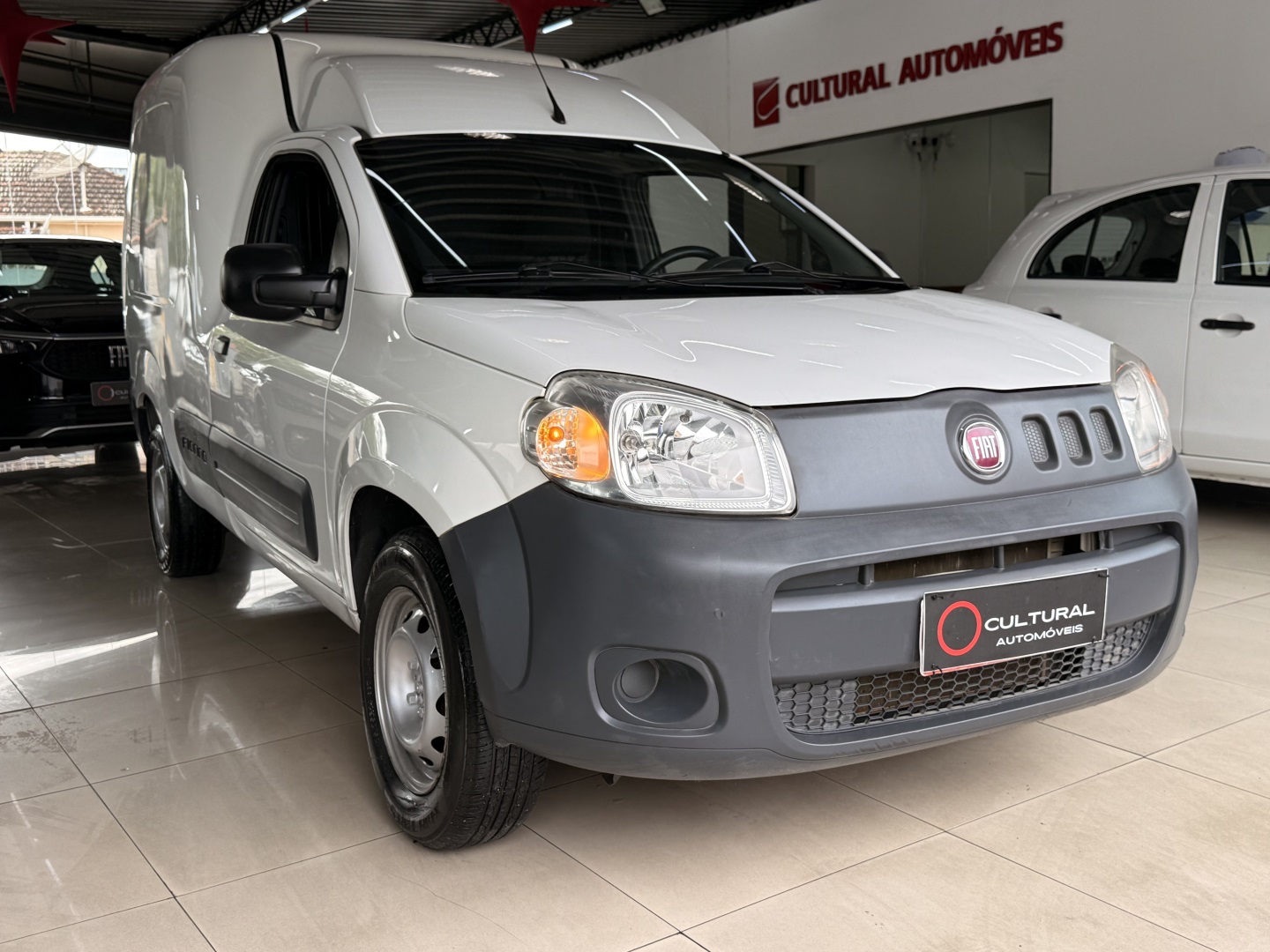 FIAT FIORINO