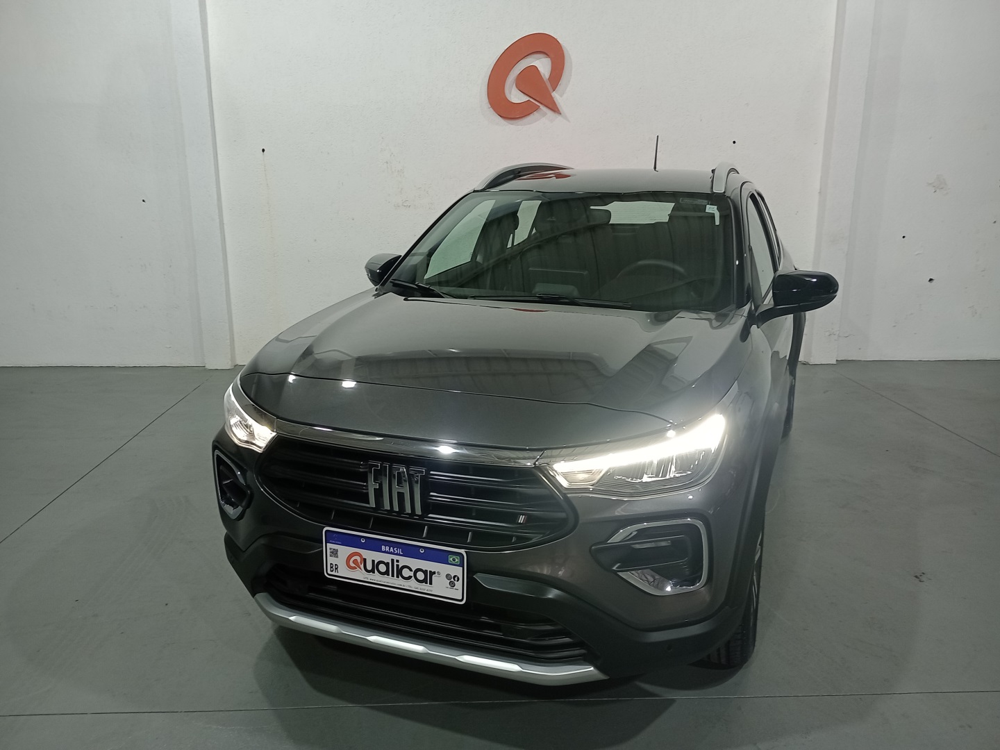 FIAT PULSE