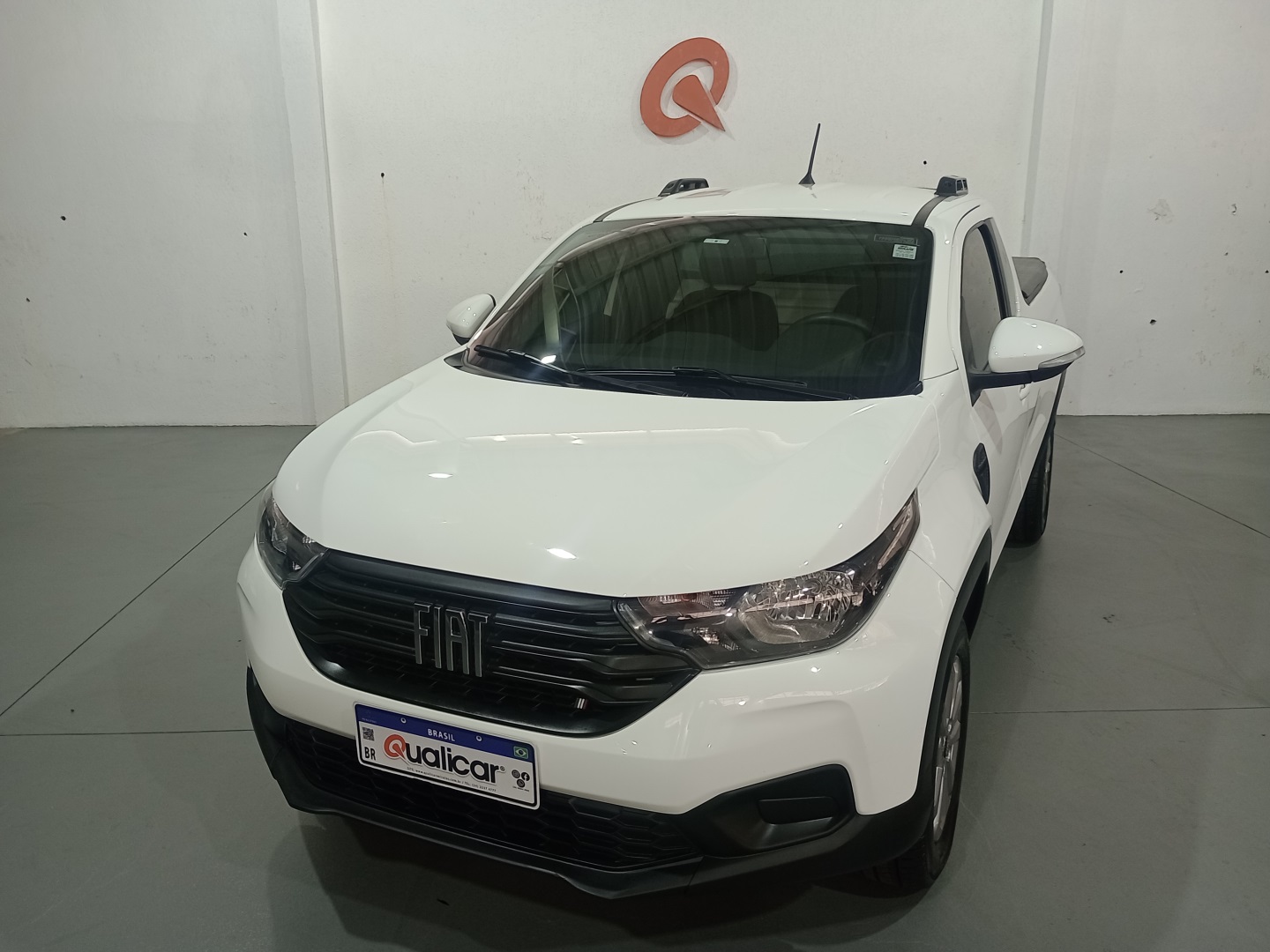 FIAT STRADA