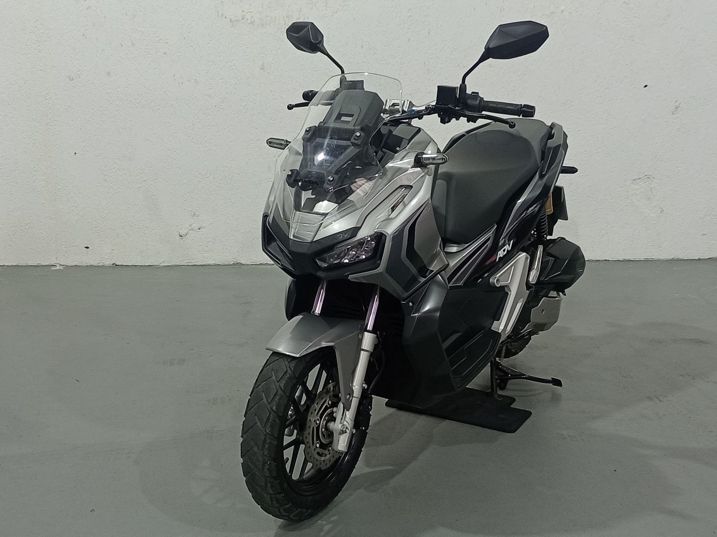 HONDA ADV 150