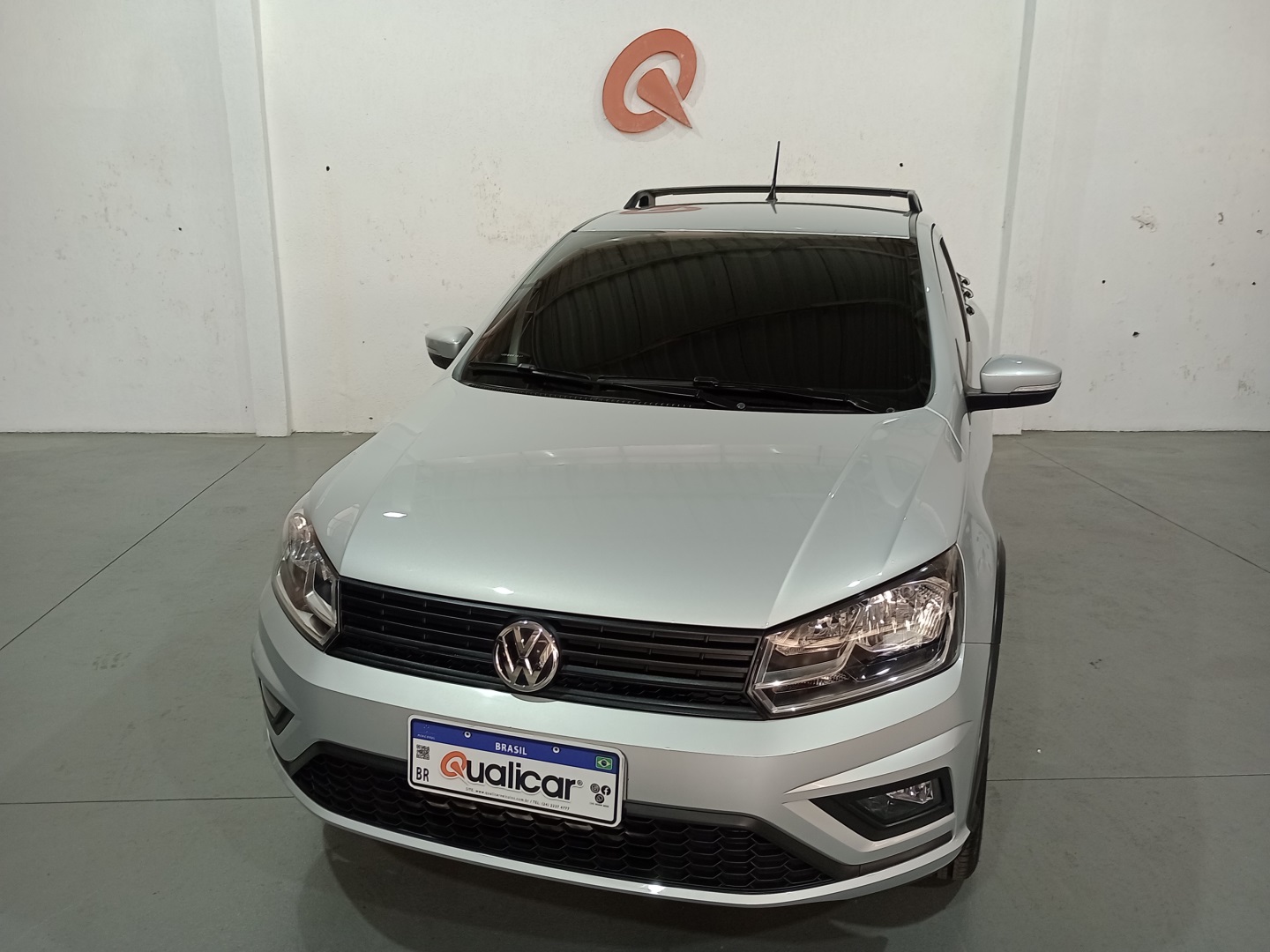 VOLKSWAGEN Saveiro 2023