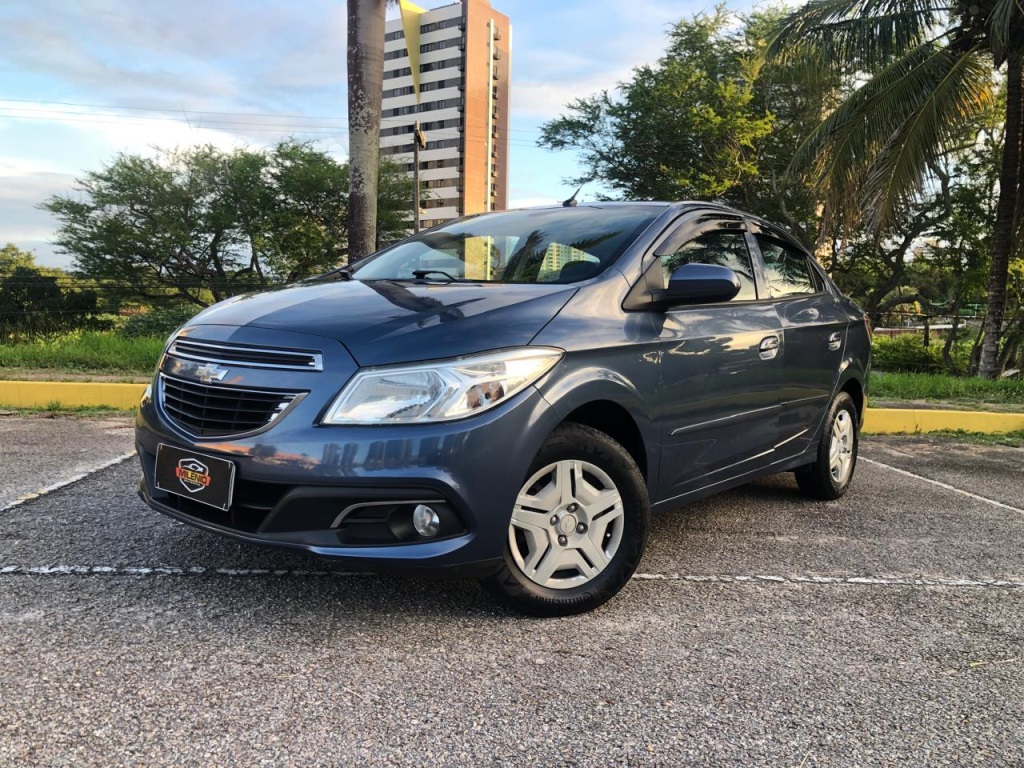 CHEVROLET PRISMA 1.0 MPFI LT 8V FLEX 4P MANUAL