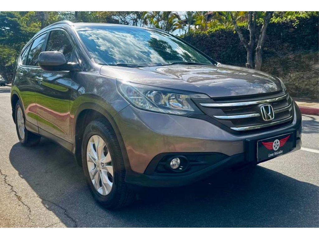 HONDA CRV