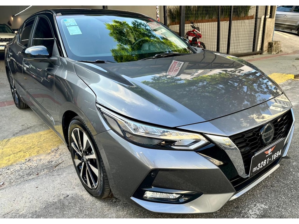 NISSAN SENTRA