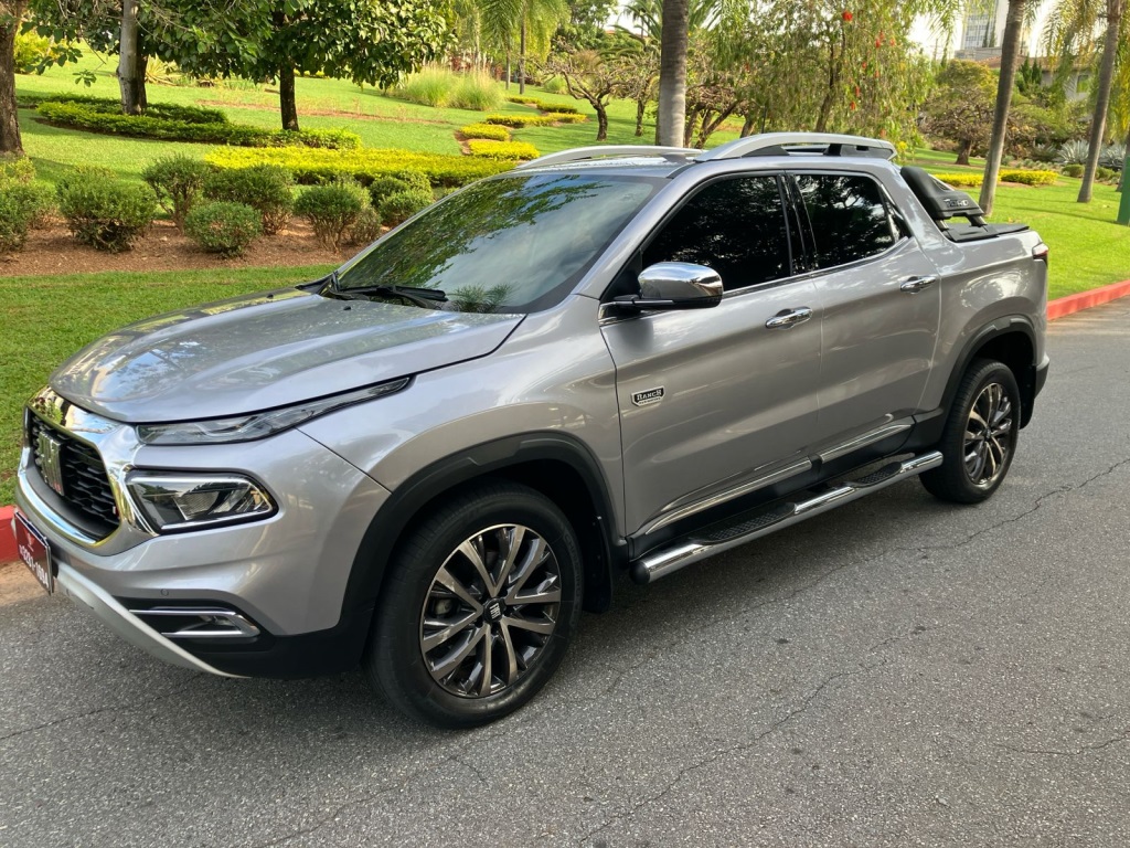 FIAT TORO