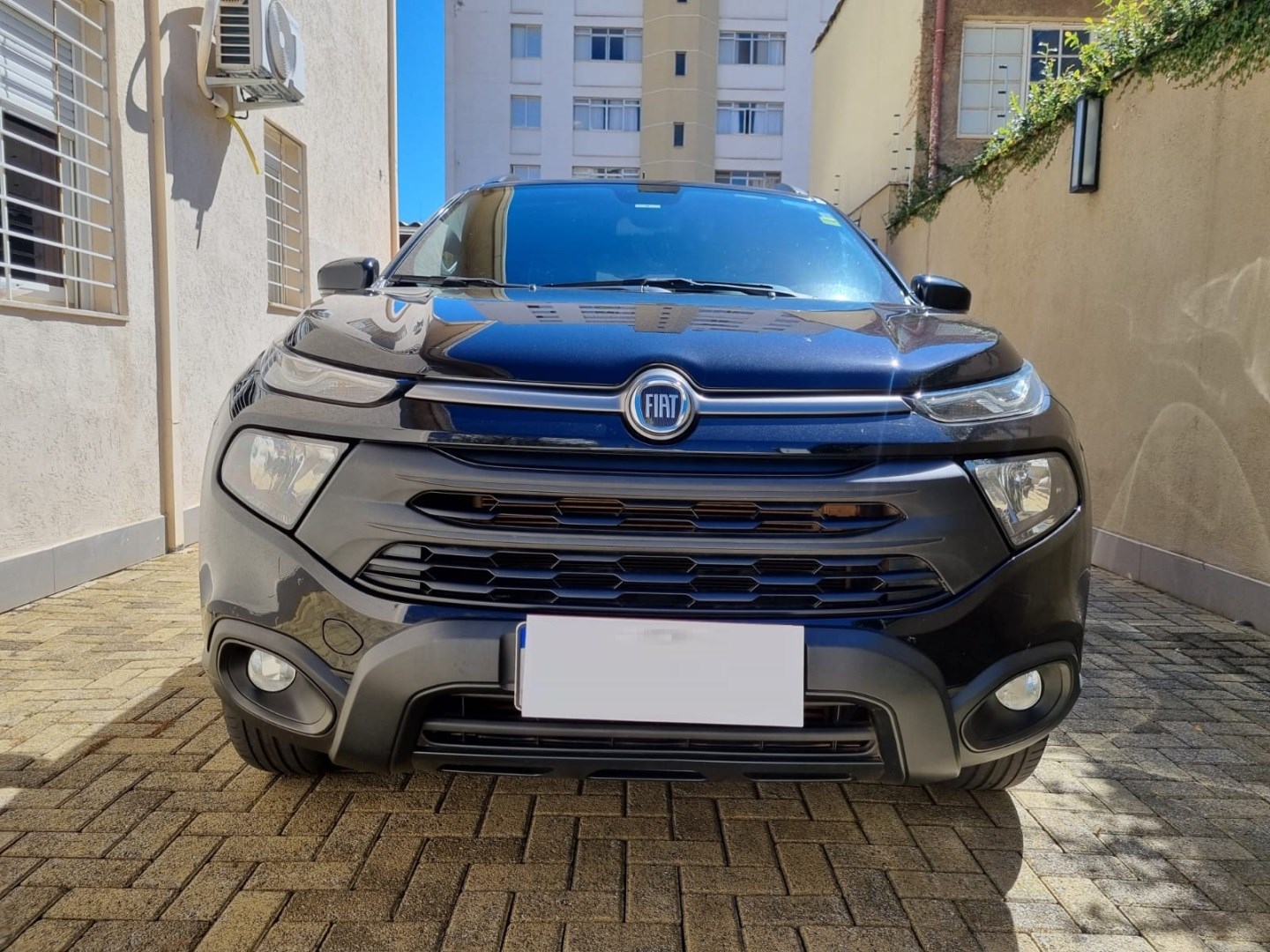 FIAT TORO