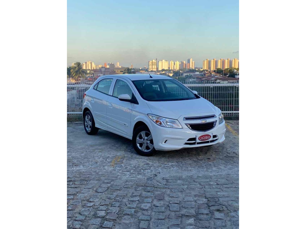 CHEVROLET ONIX 1.0 MPFI LT 8V FLEX 4P MANUAL