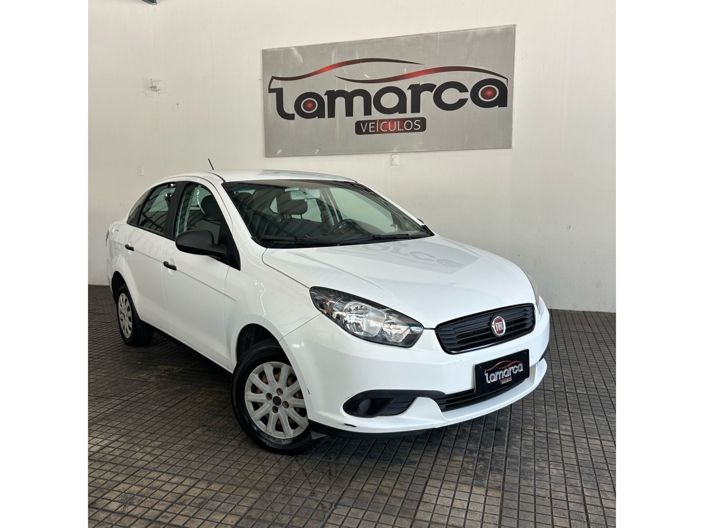 FIAT GRAND SIENA