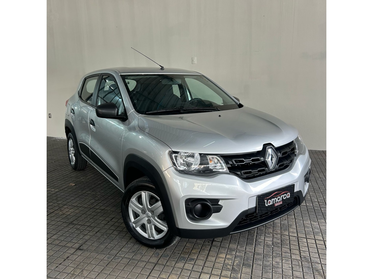 RENAULT KWID