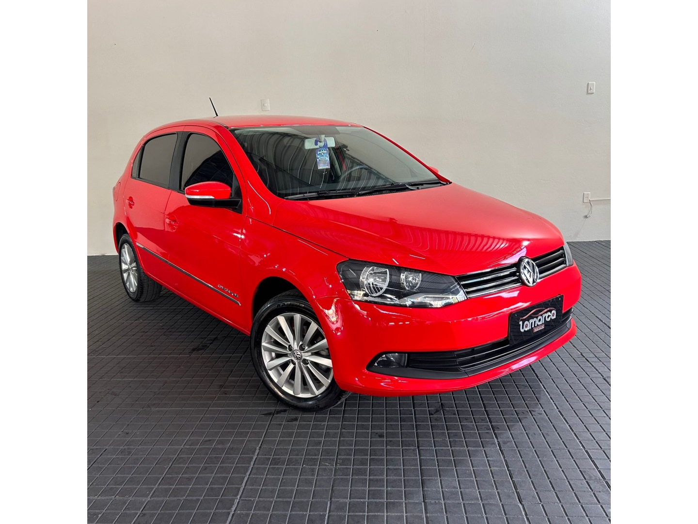 VOLKSWAGEN GOL